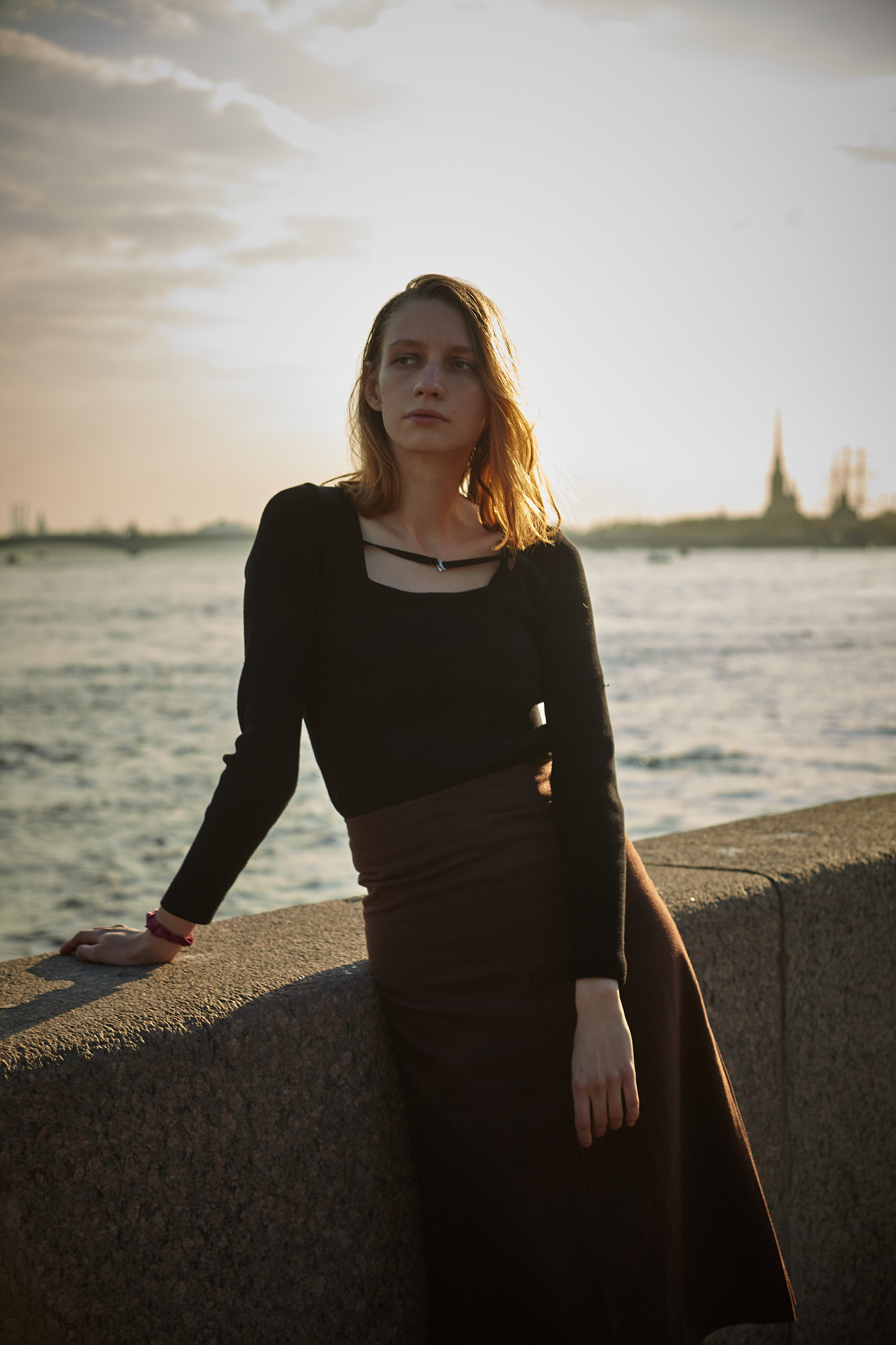 Street. Фотограф в Санкт Петербурге