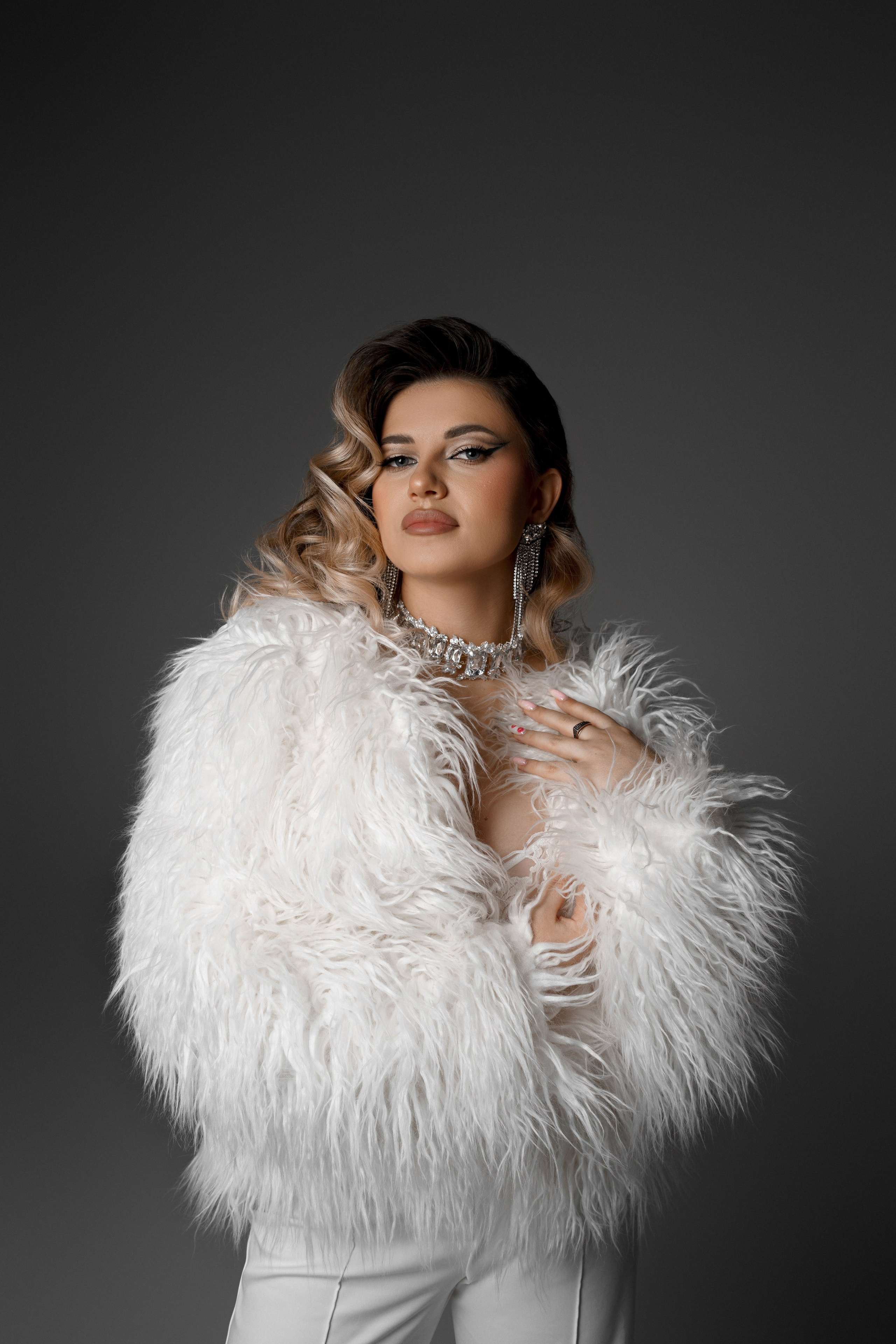 Циклорама. Фотограф Воронеж Олеся Султанова