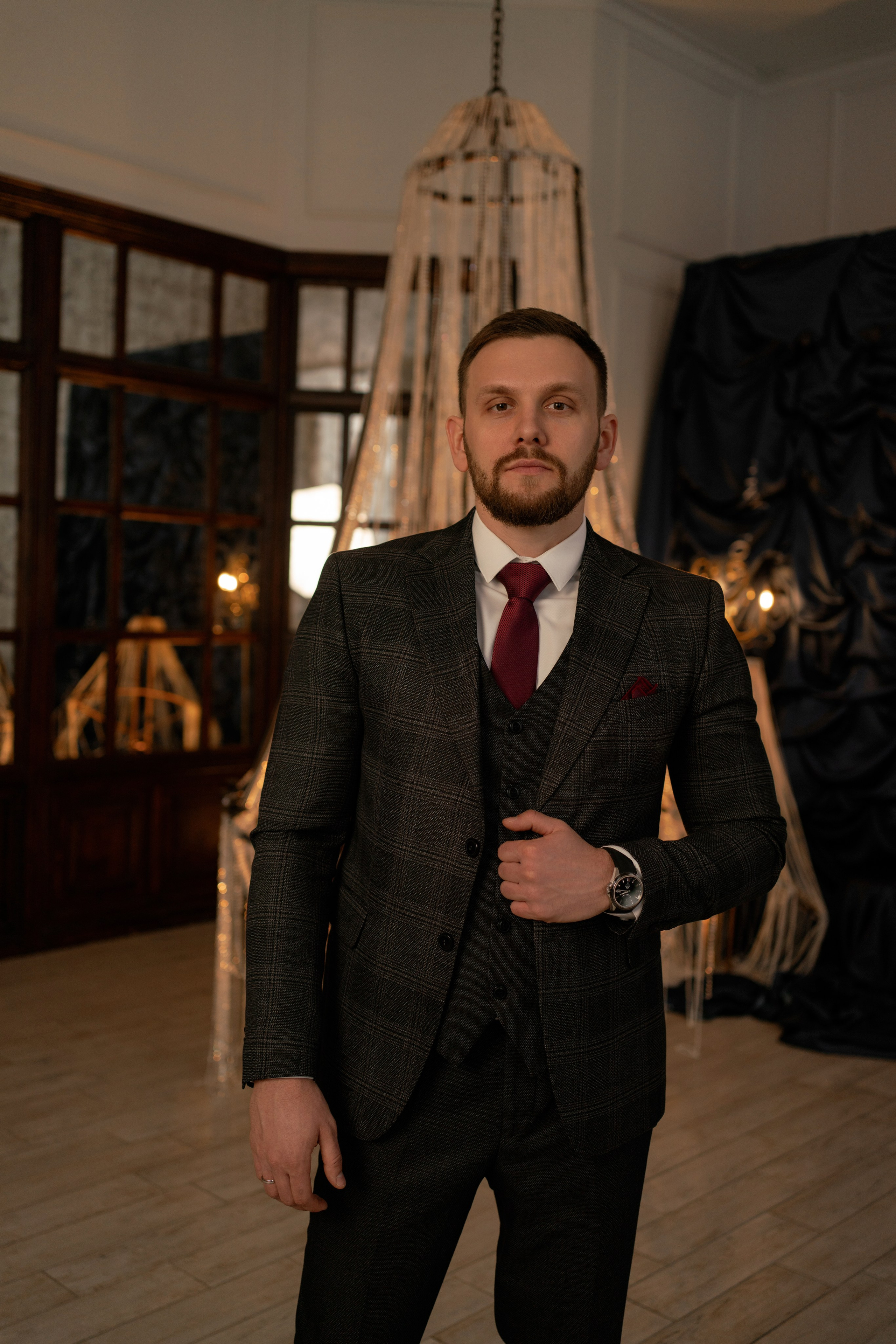 Свадебные. Фотограф Воронеж Олеся Султанова