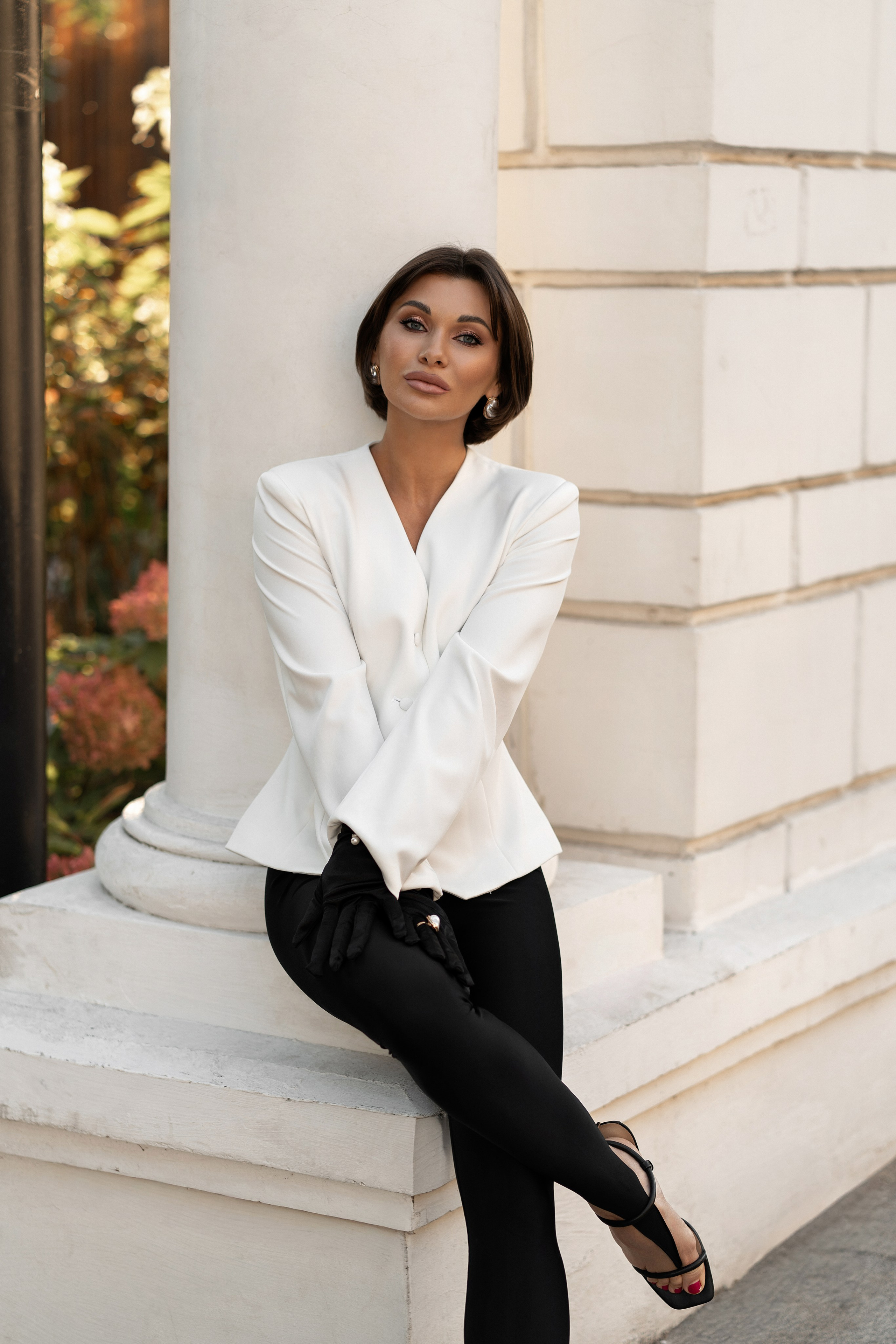 Фотопрогулки. Фотограф Воронеж Олеся Султанова