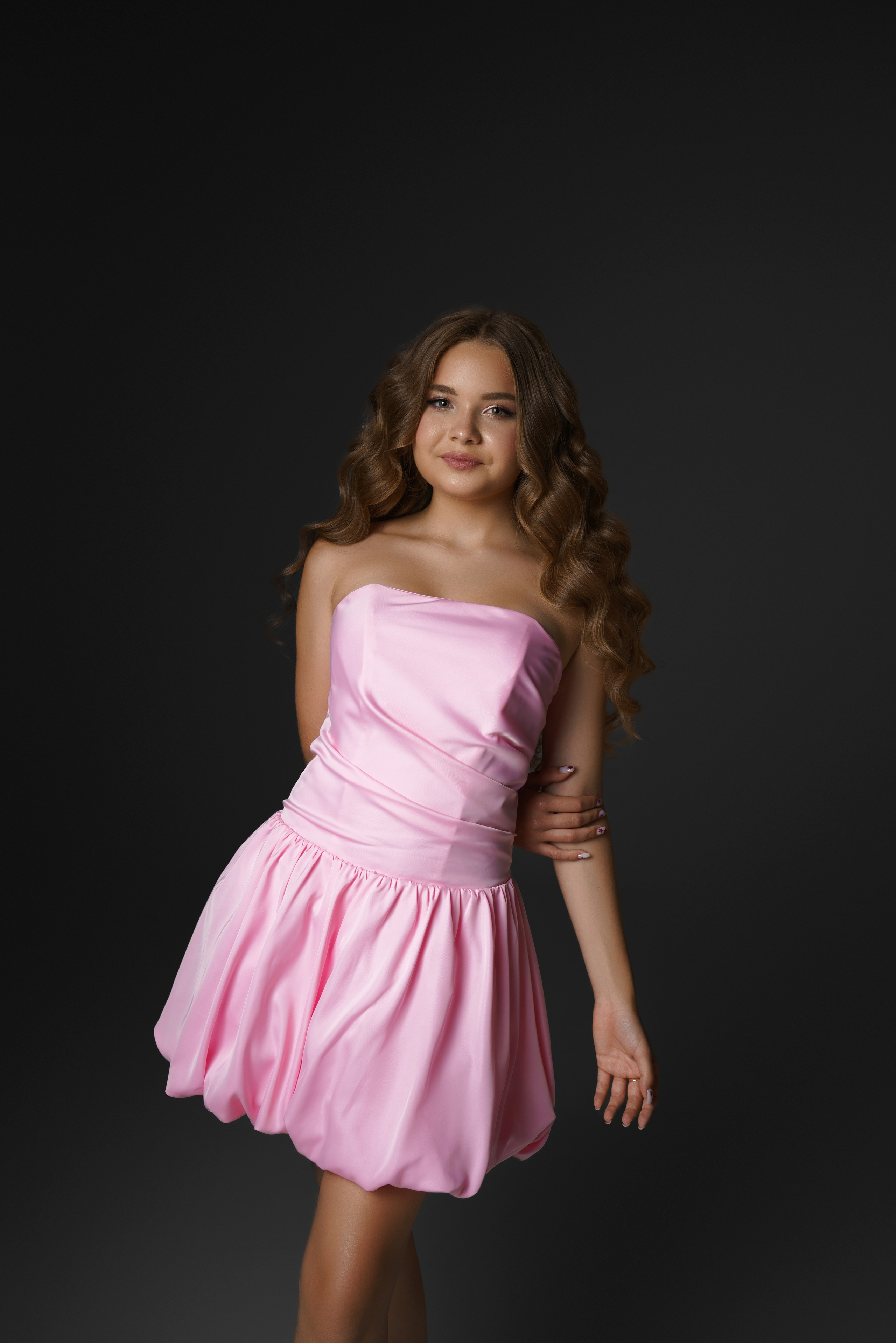 Циклорама. Фотограф Воронеж Олеся Султанова