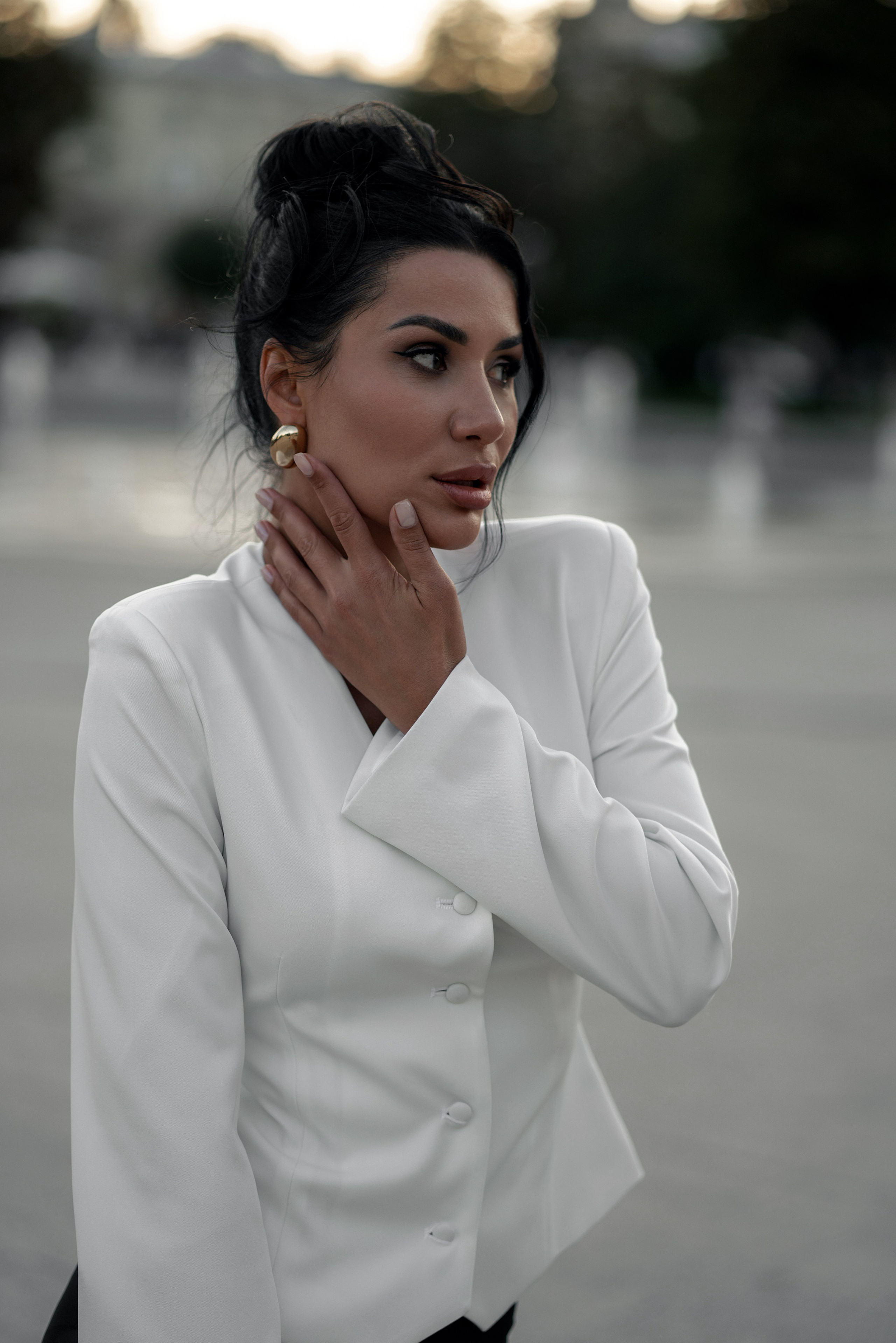 Фотопрогулки. Фотограф Воронеж Олеся Султанова