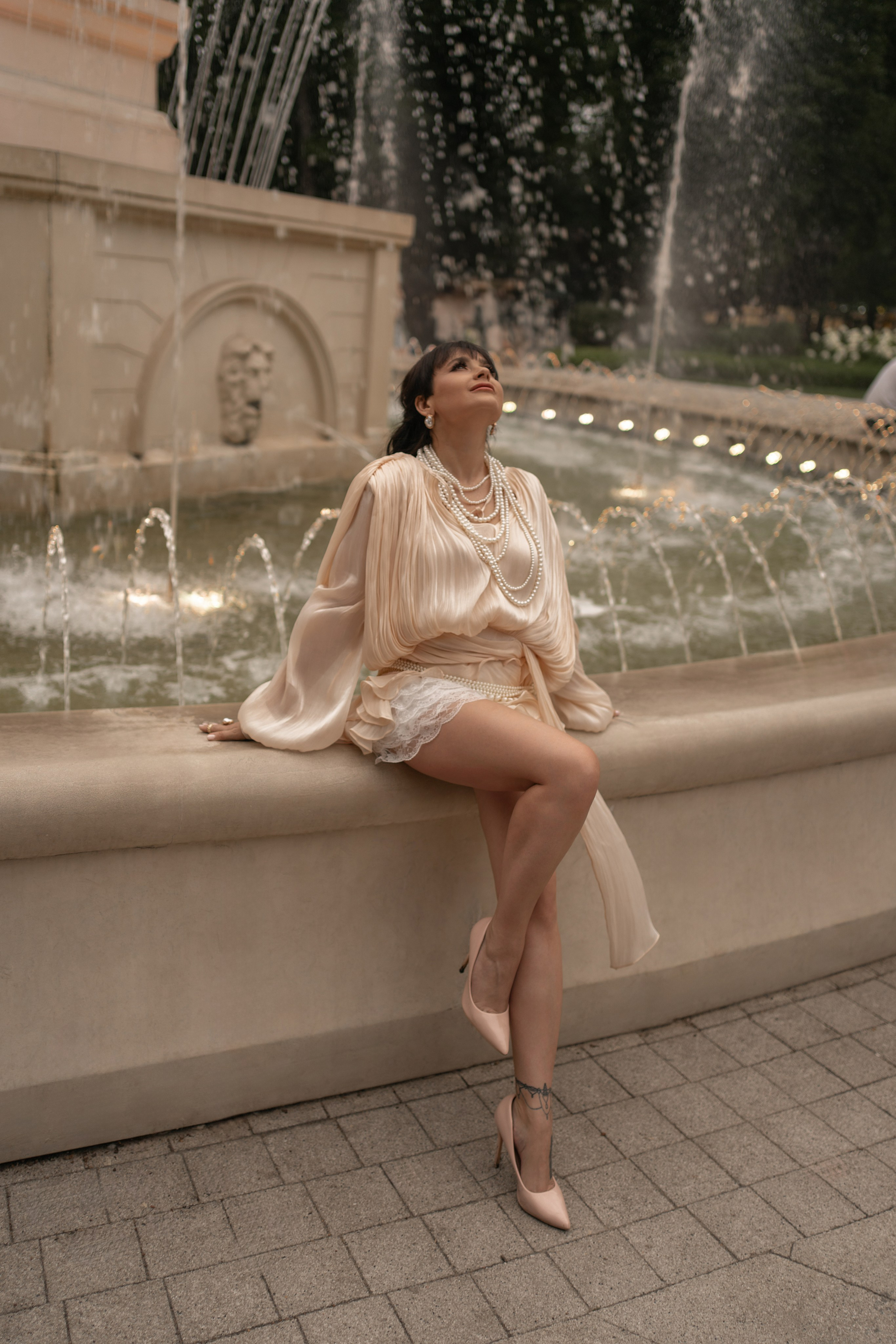 Фотопрогулки. Фотограф Воронеж Олеся Султанова