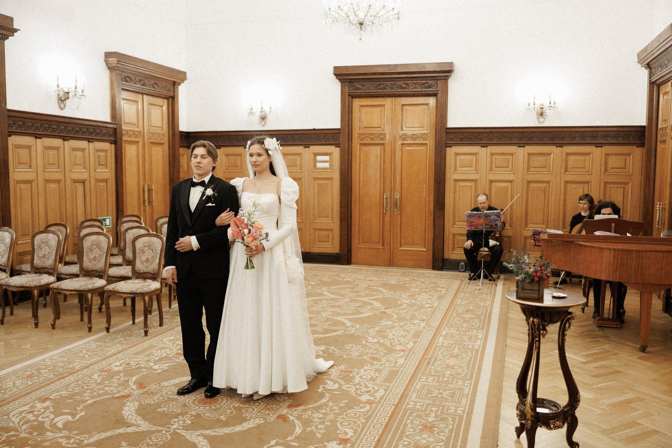 N & V. Свадебный и event-фотограф Иван Волнухин