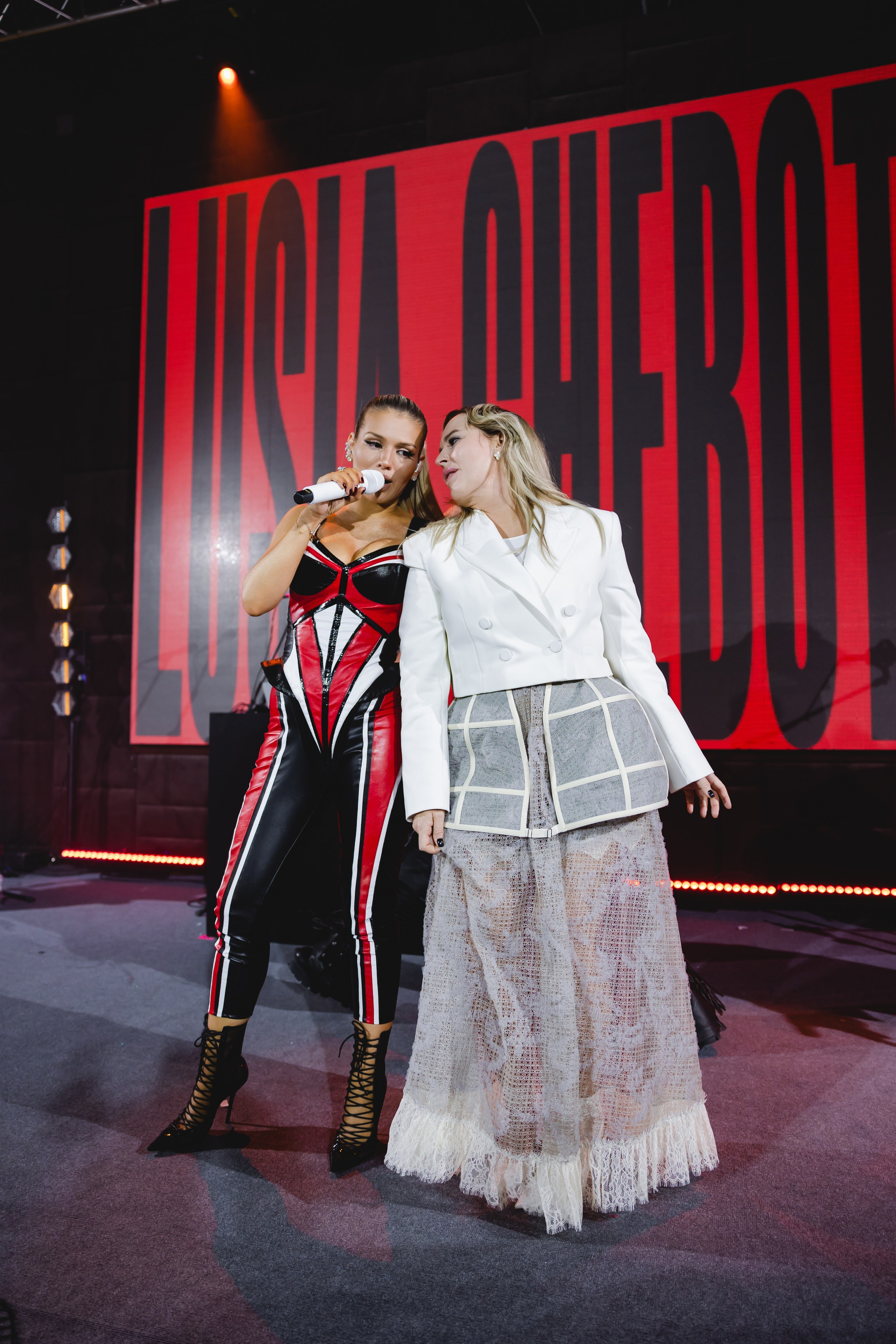 Ивенты и Конференции. Сайт с красивыми фотографиями и людьми