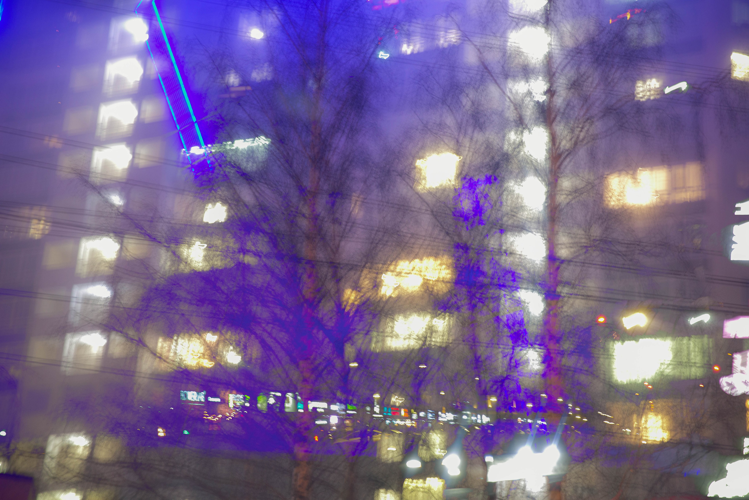 СТРОФА 3 — КРУГОВОРОТ. Photographer Anna Arzamastseva