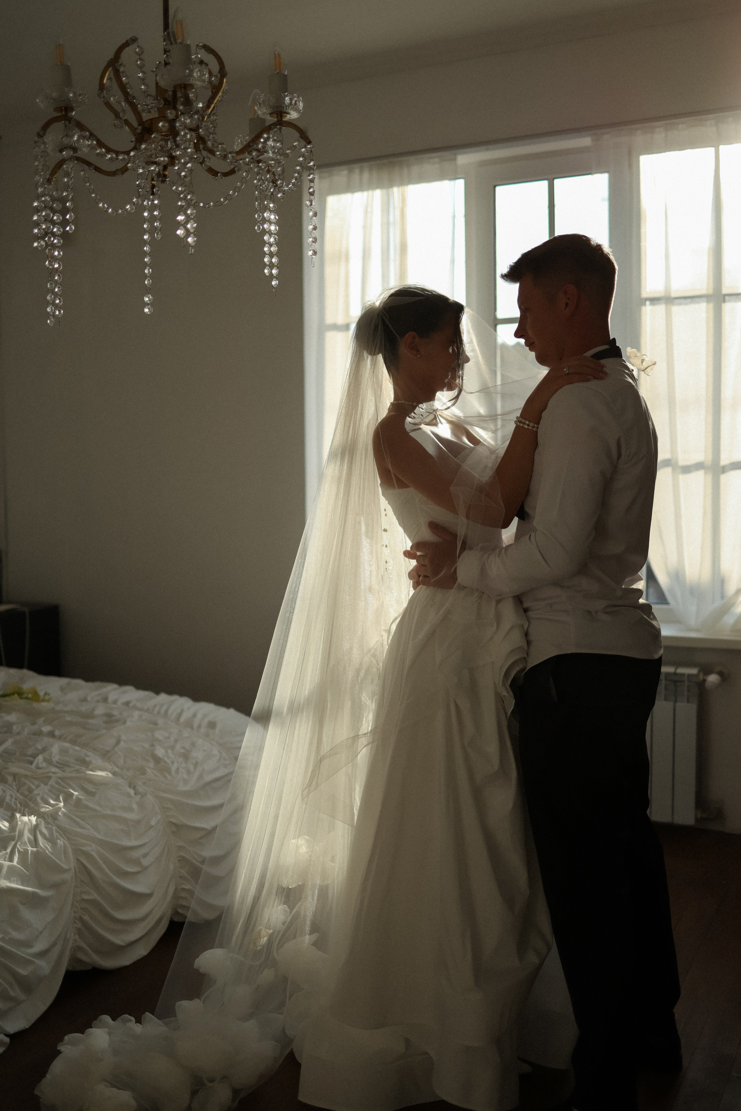 Свадебный воркшоп. Мария Добычина — профессиональный фотограф Крыма, Ялты и Севастополя