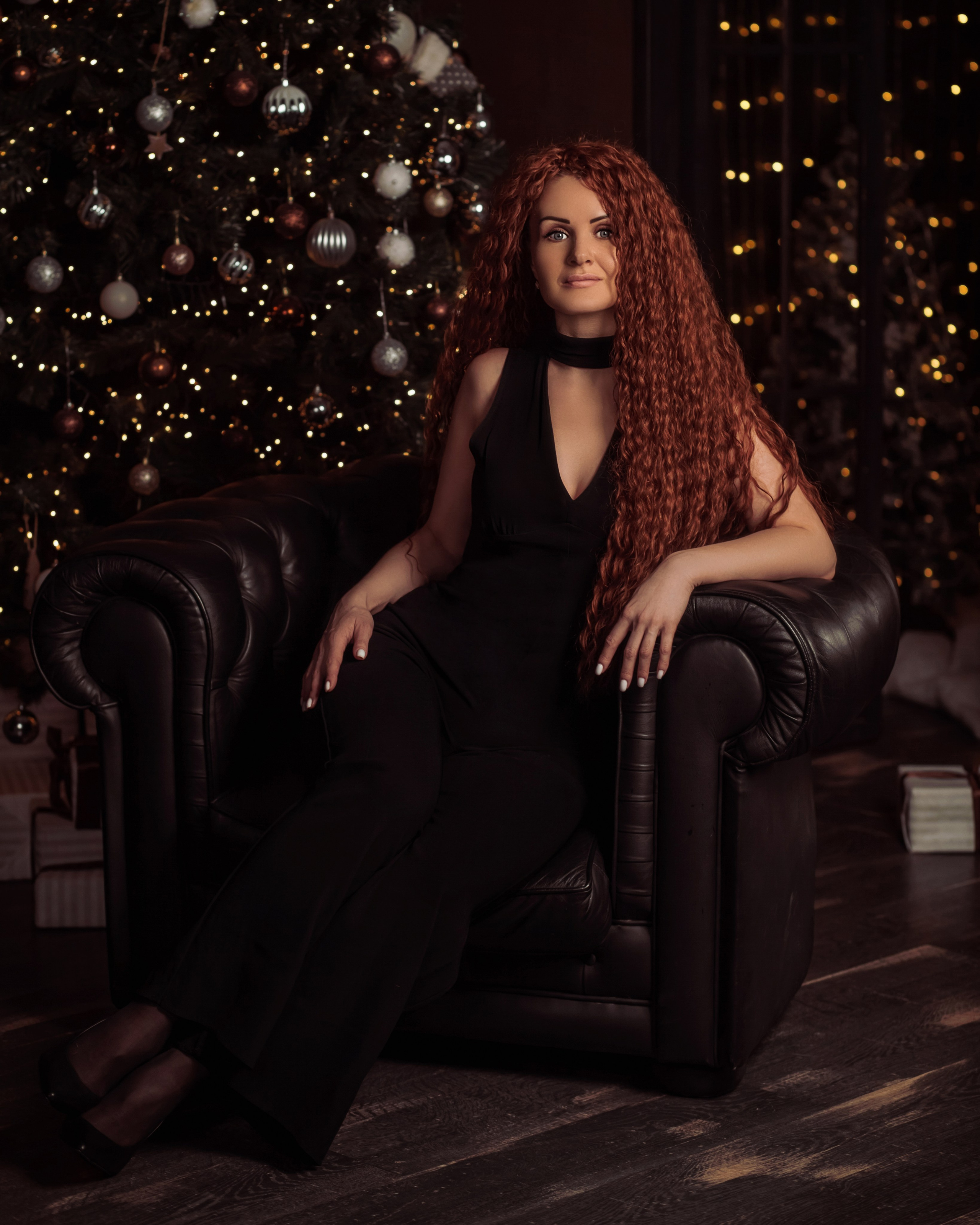 Аня и Эльдар. Свадебный и женский фотограф в Сочи, Саратове Инга Лески