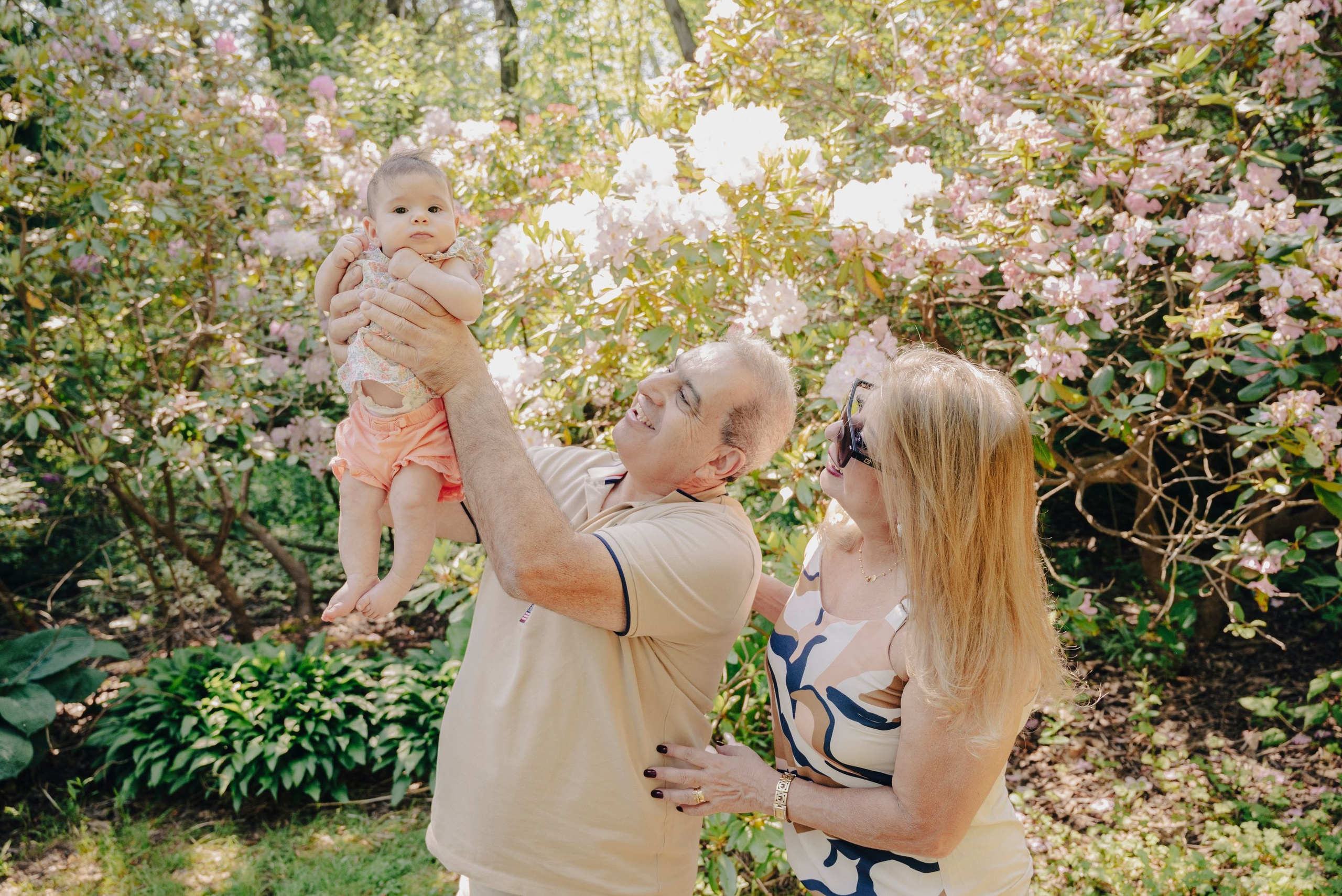 Family Stories. Family Photographer in Toronto — Natural Family & Lifestyle Photography | Khorosheva Irina