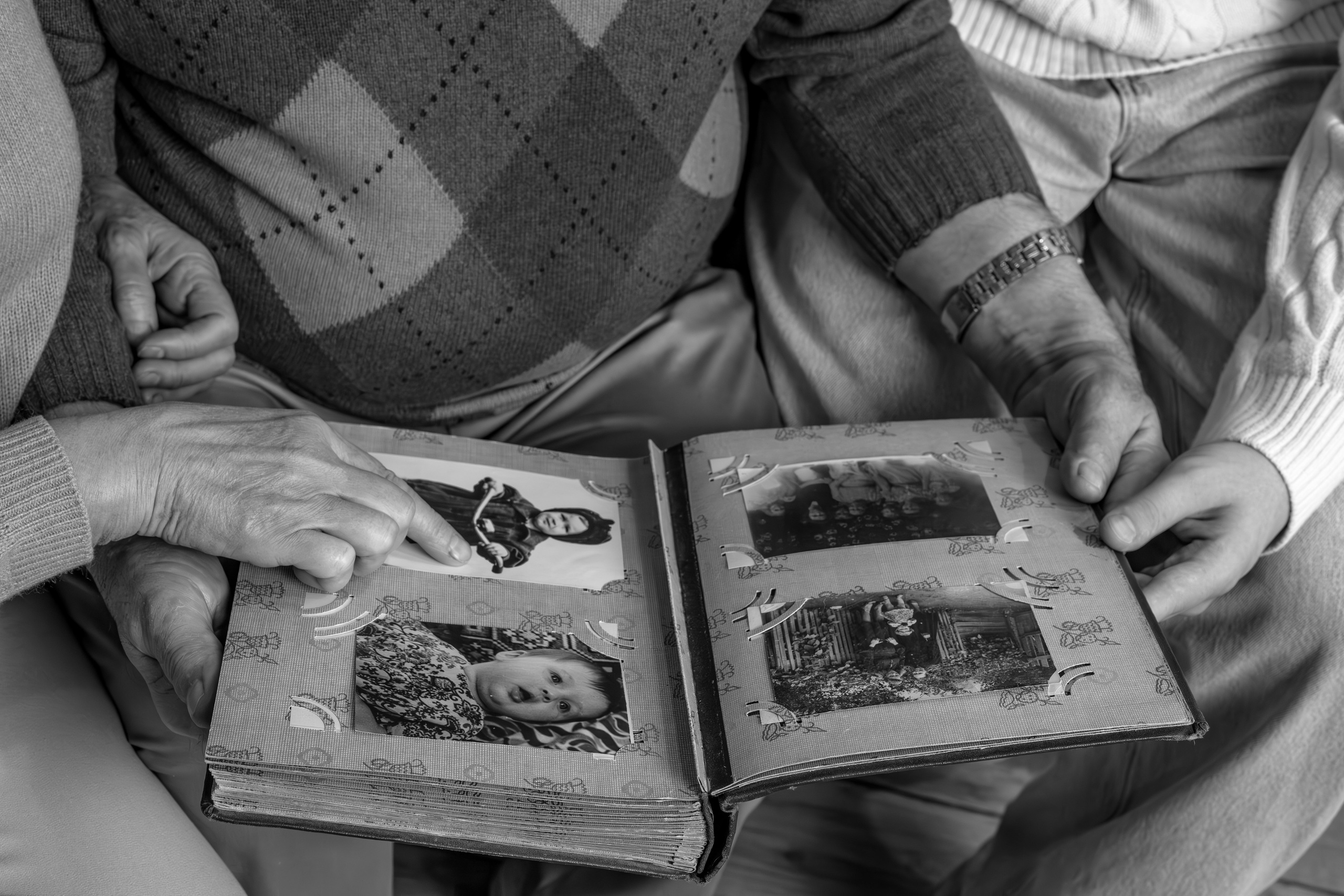 Альбомы семейных фотосессий. Семейный и свадебный фотограф в Москве и Домодедово Анна Авилочкина