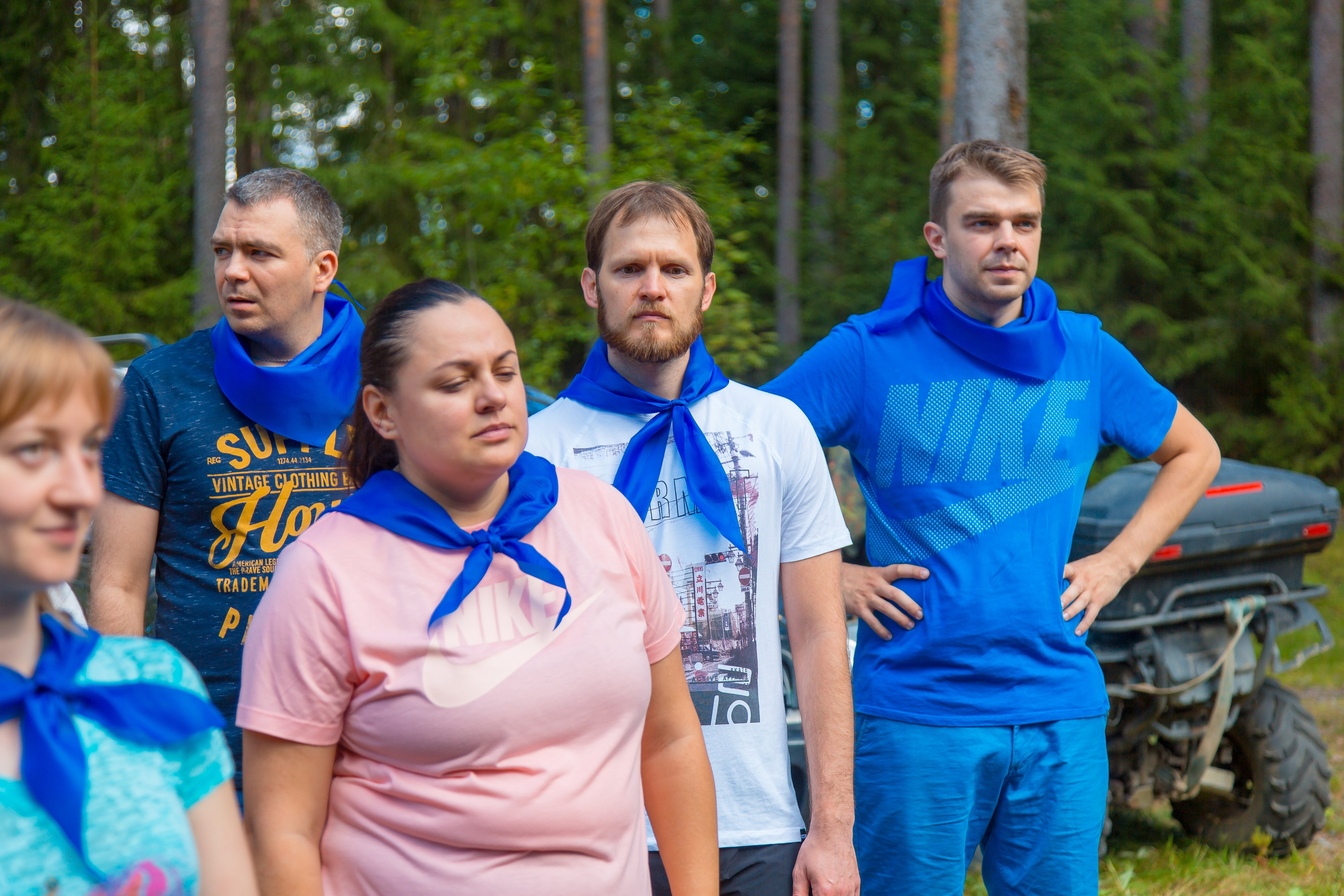 КОРПОРАТИВ РАПСОДИЯ. Главная