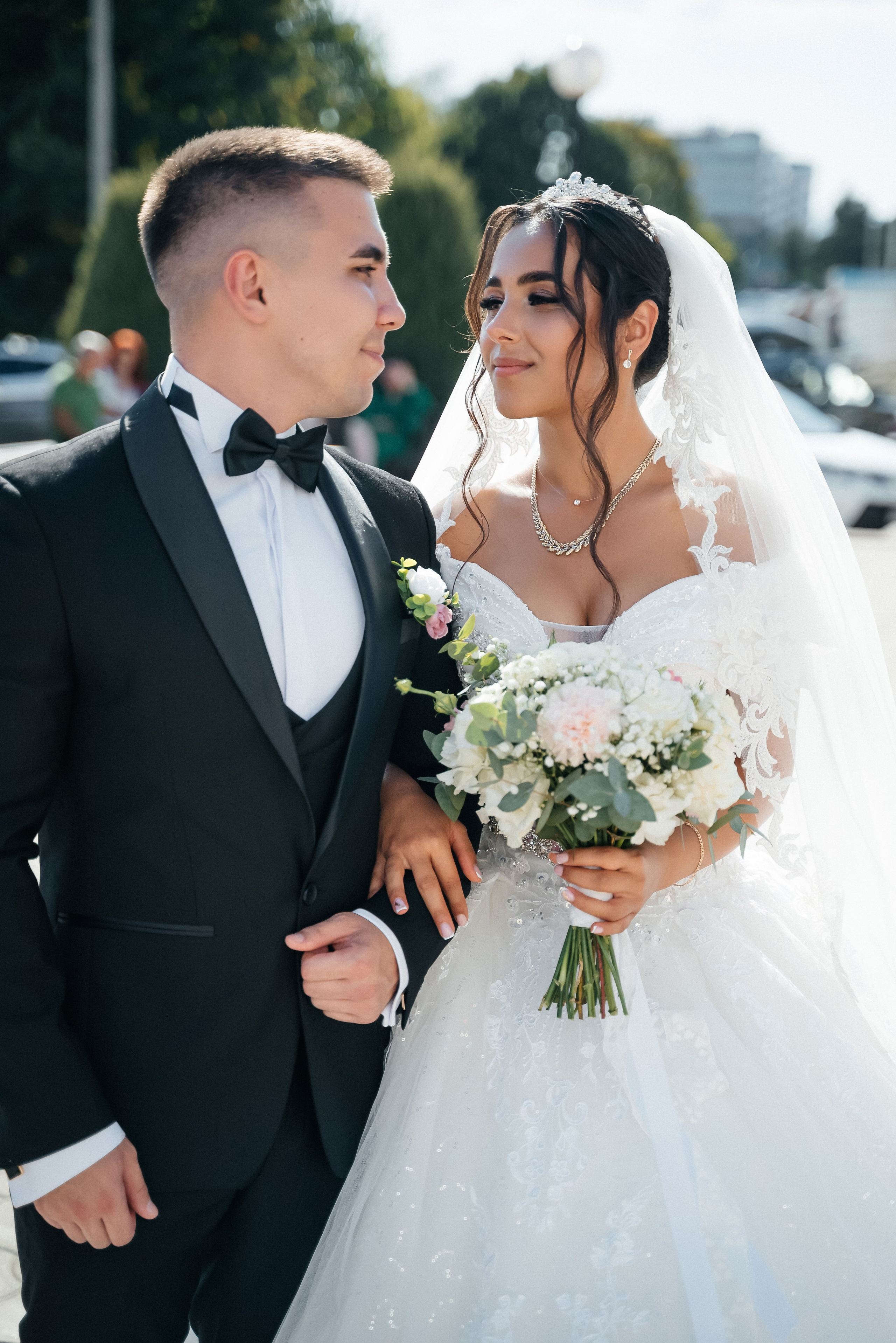 Лариса & Вадим. Фотограф в Краснодарском крае Александр Шульга