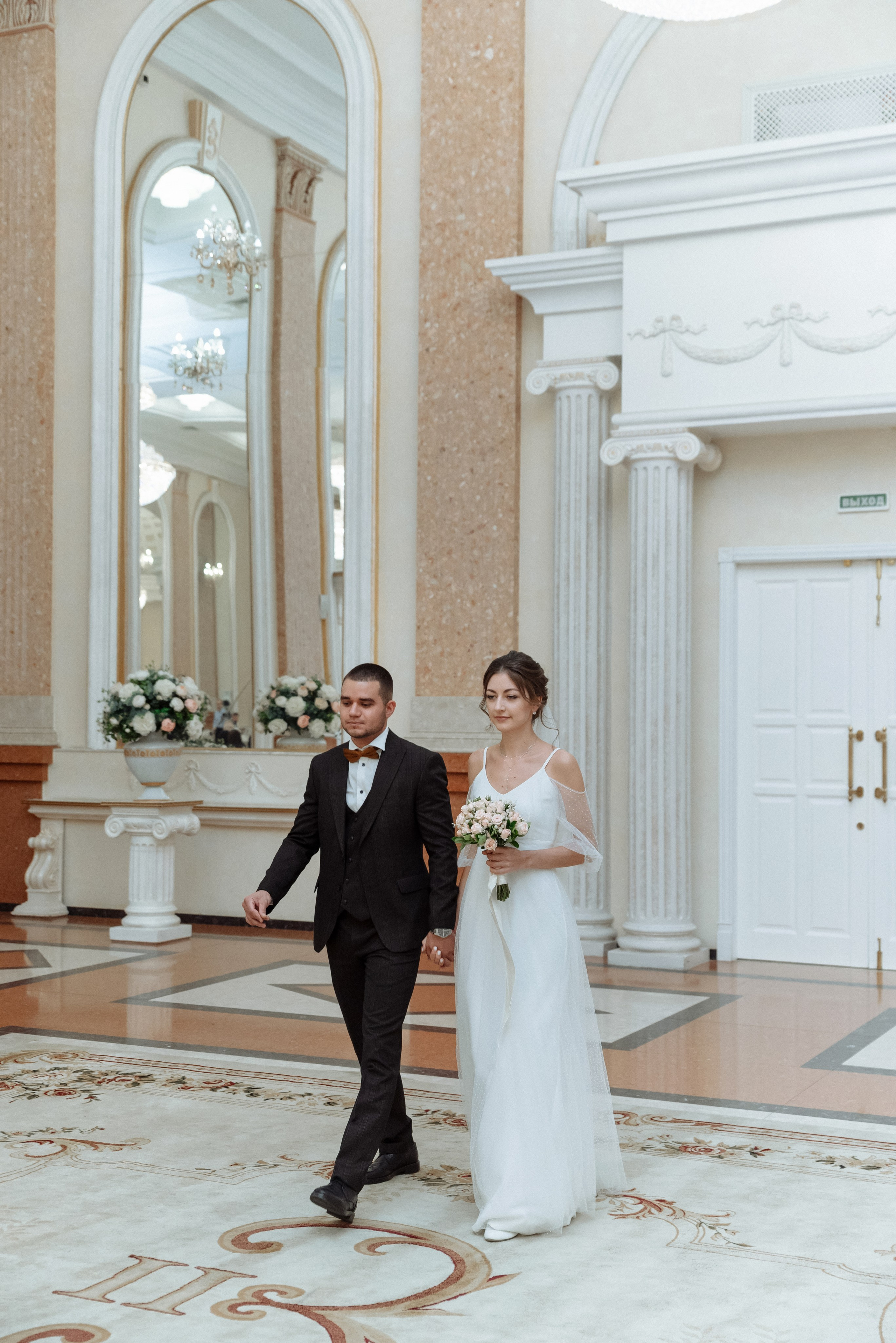 Павел & Наталья. Фотограф в Краснодарском крае Александр Шульга