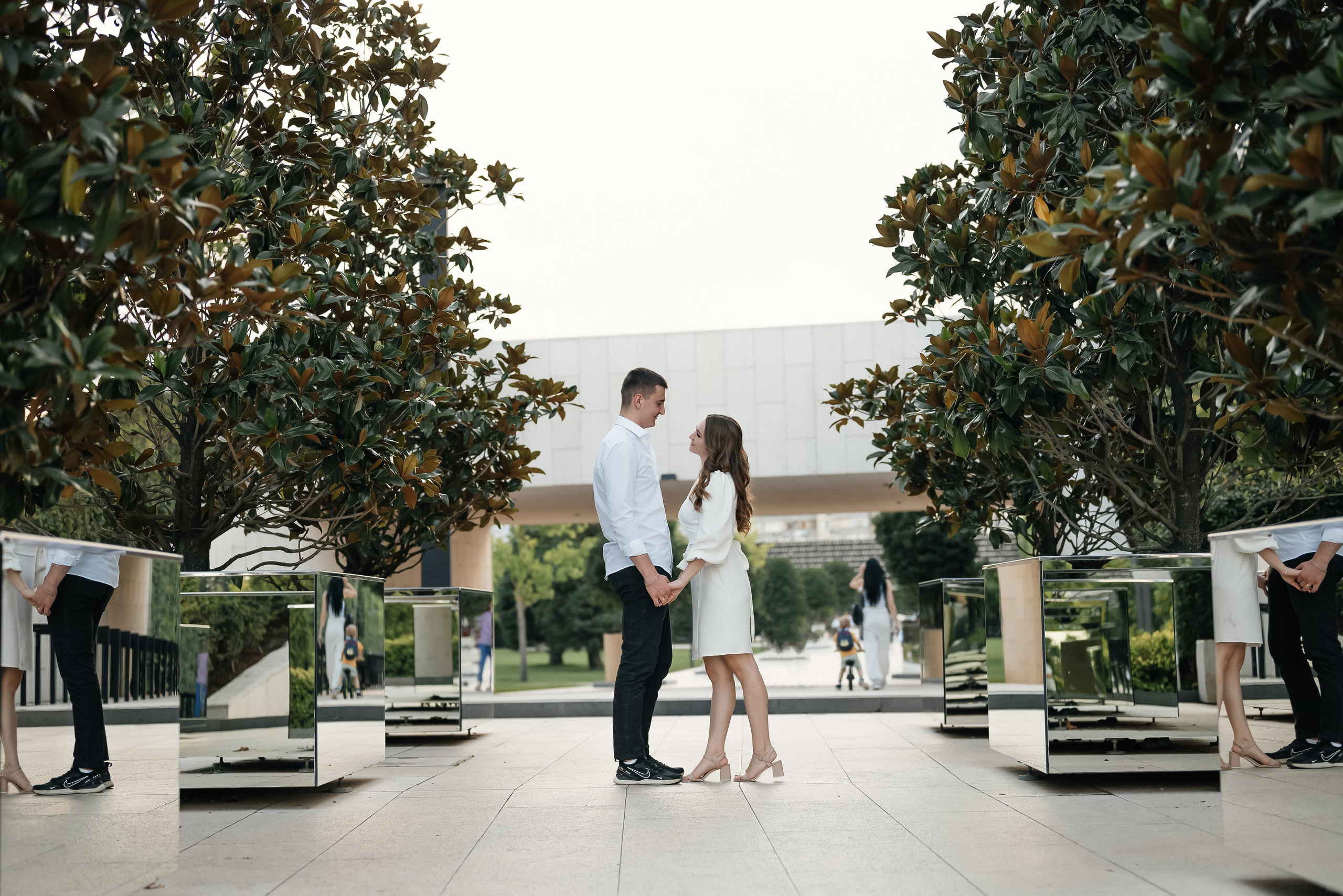 Лада & Максим lovestory. Фотограф в Краснодарском крае Александр Шульга