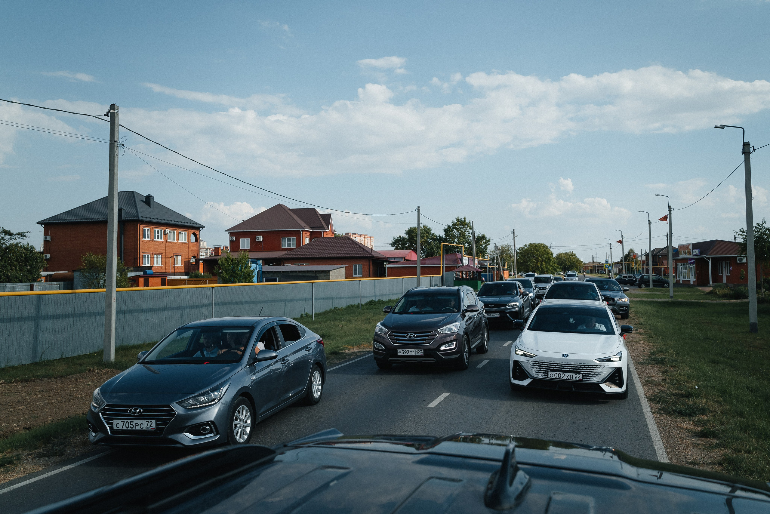 Руслан & Заира. Фотограф в Краснодарском крае Александр Шульга