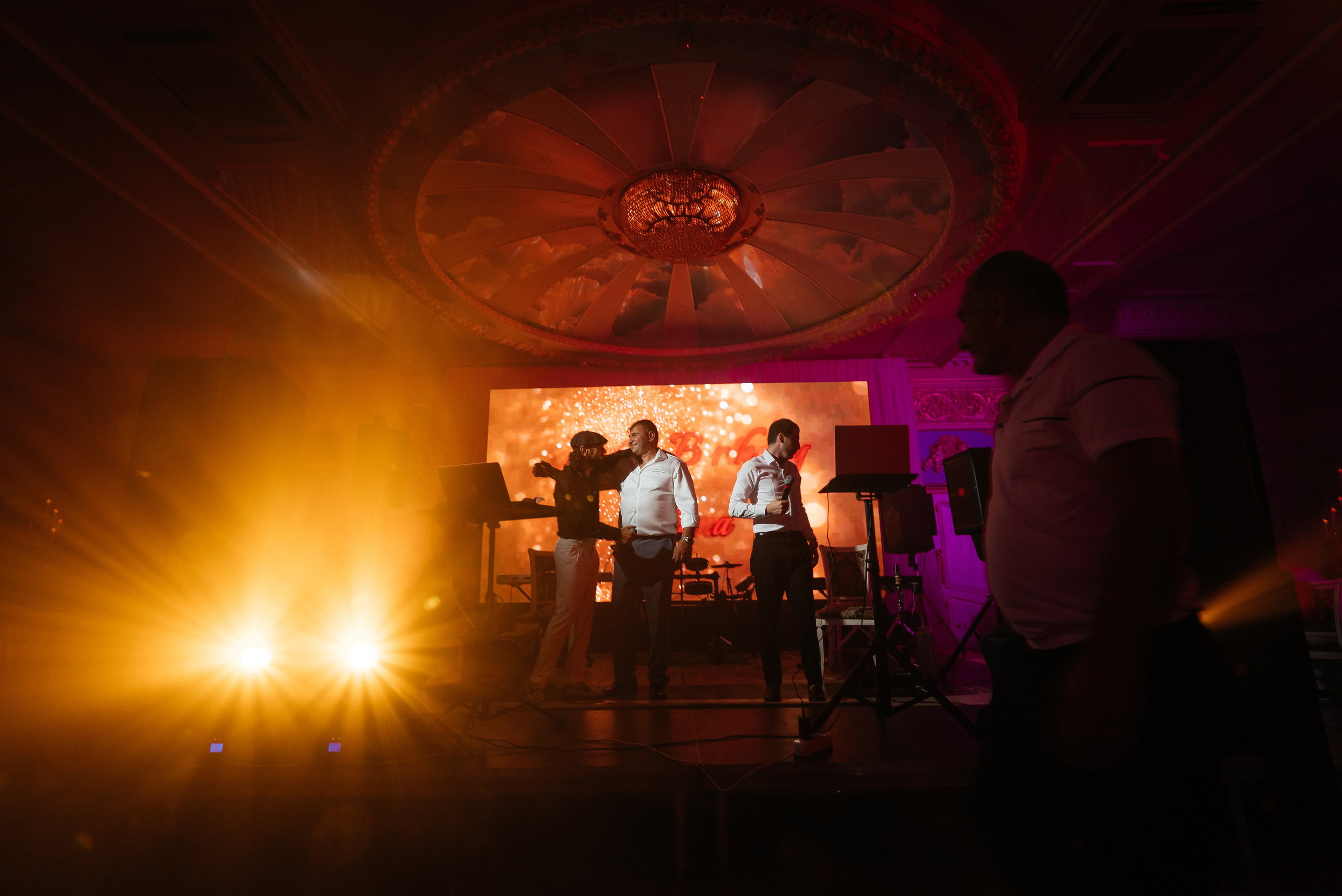 День Рождение. Фотограф в Краснодарском крае Александр Шульга