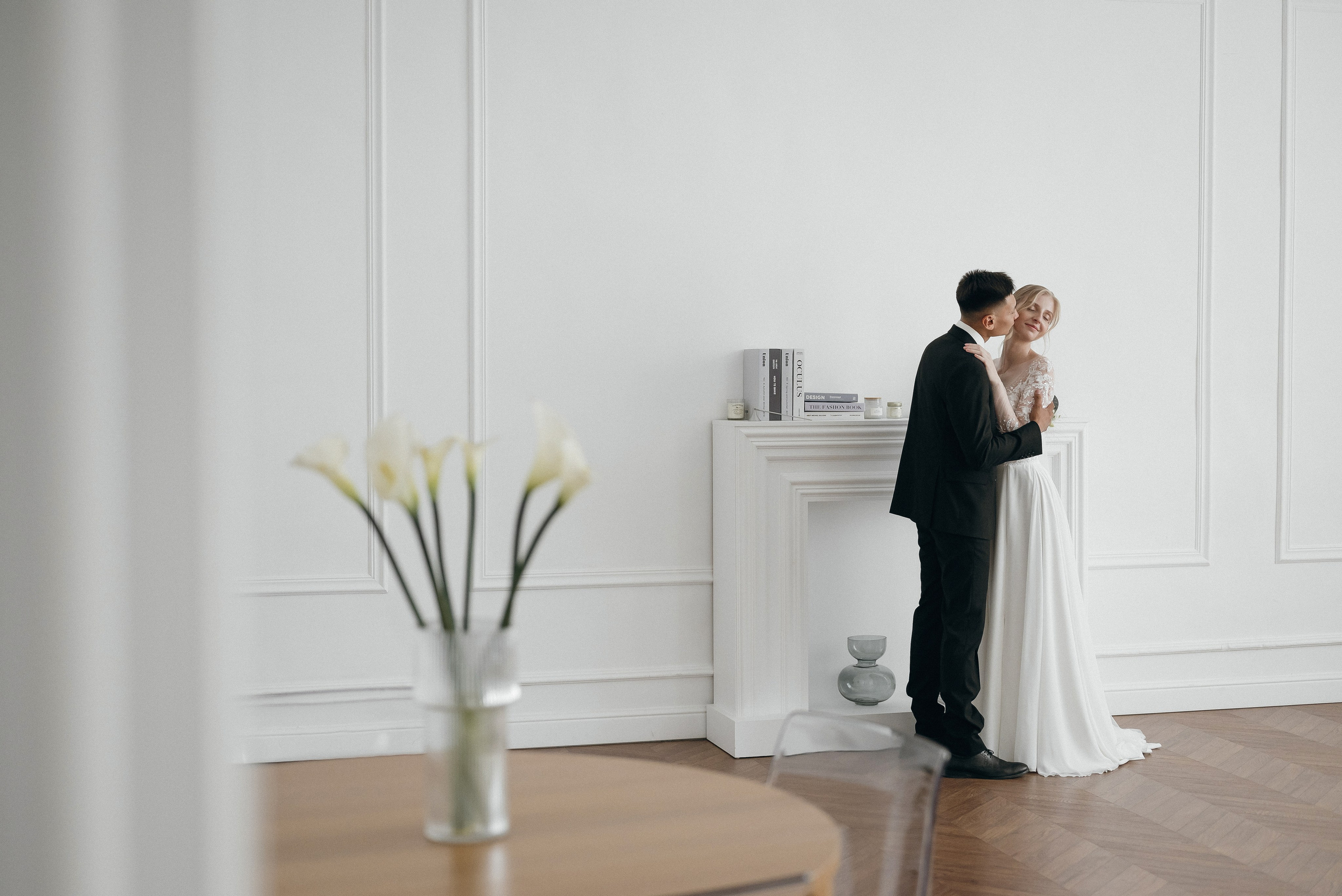 Ольга & Иосиф. Фотограф в Краснодарском крае Александр Шульга