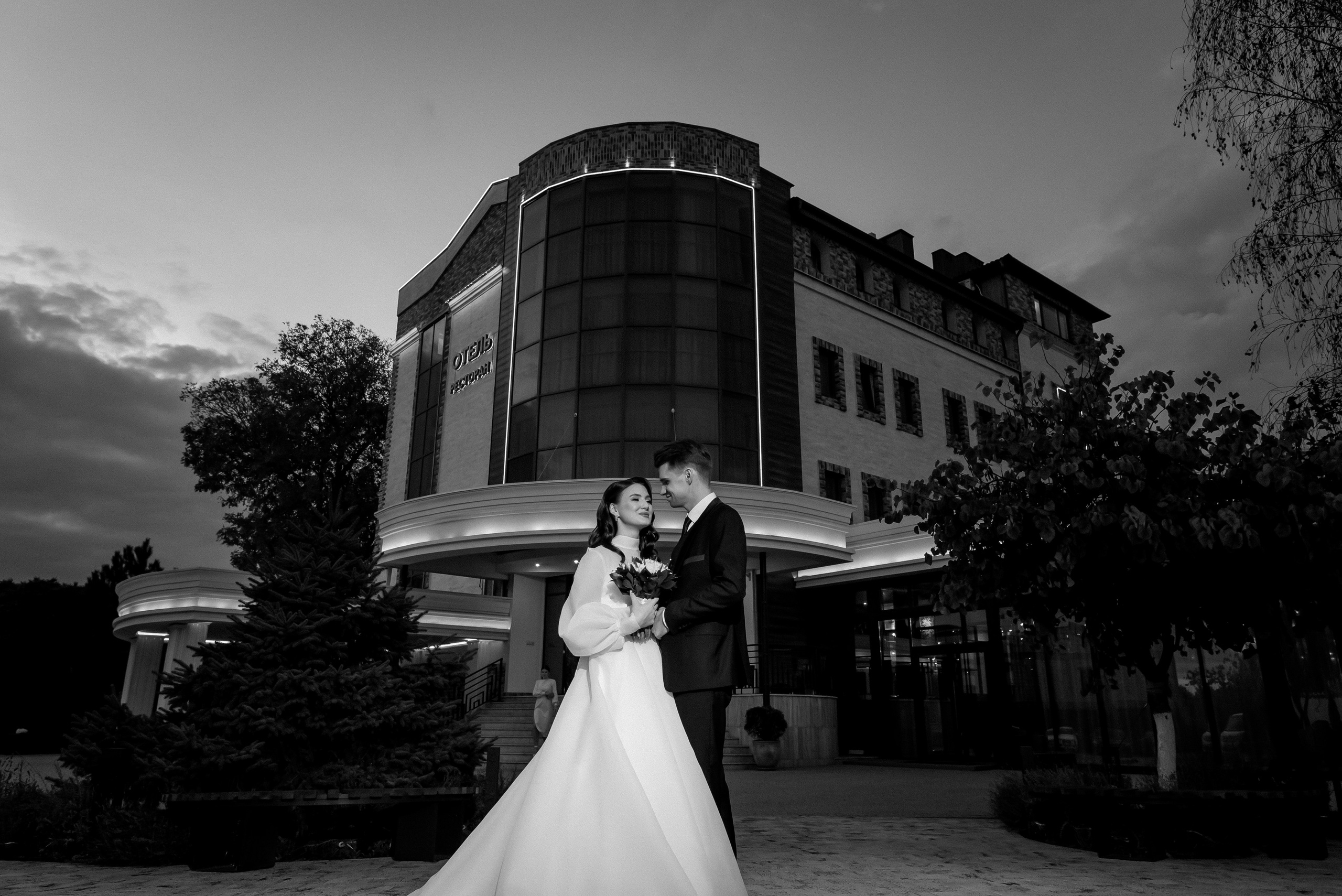 Анастасия & Николай. Фотограф в Краснодарском крае Александр Шульга