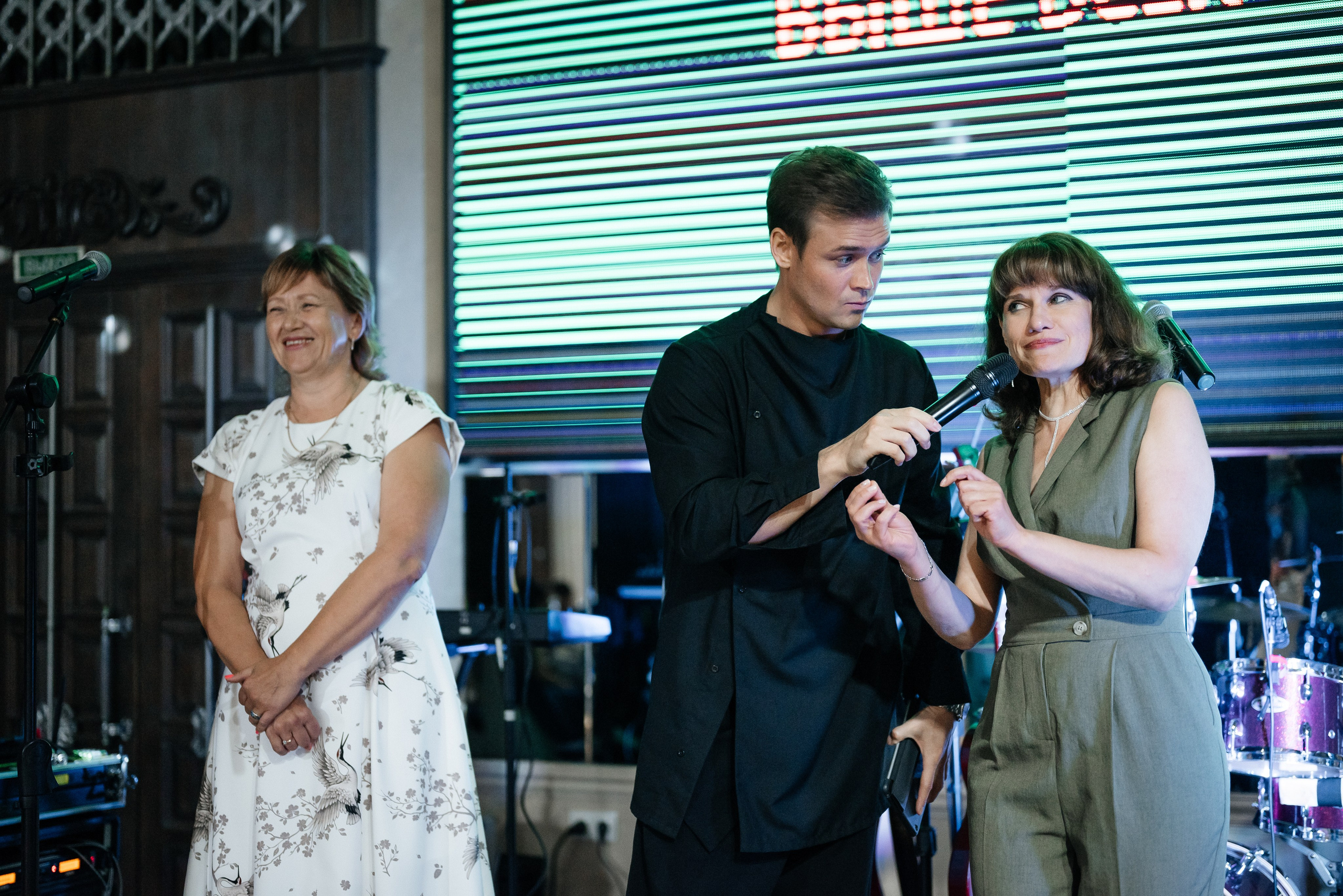 Выпускной 29.06.23. Фотограф в Краснодарском крае Александр Шульга