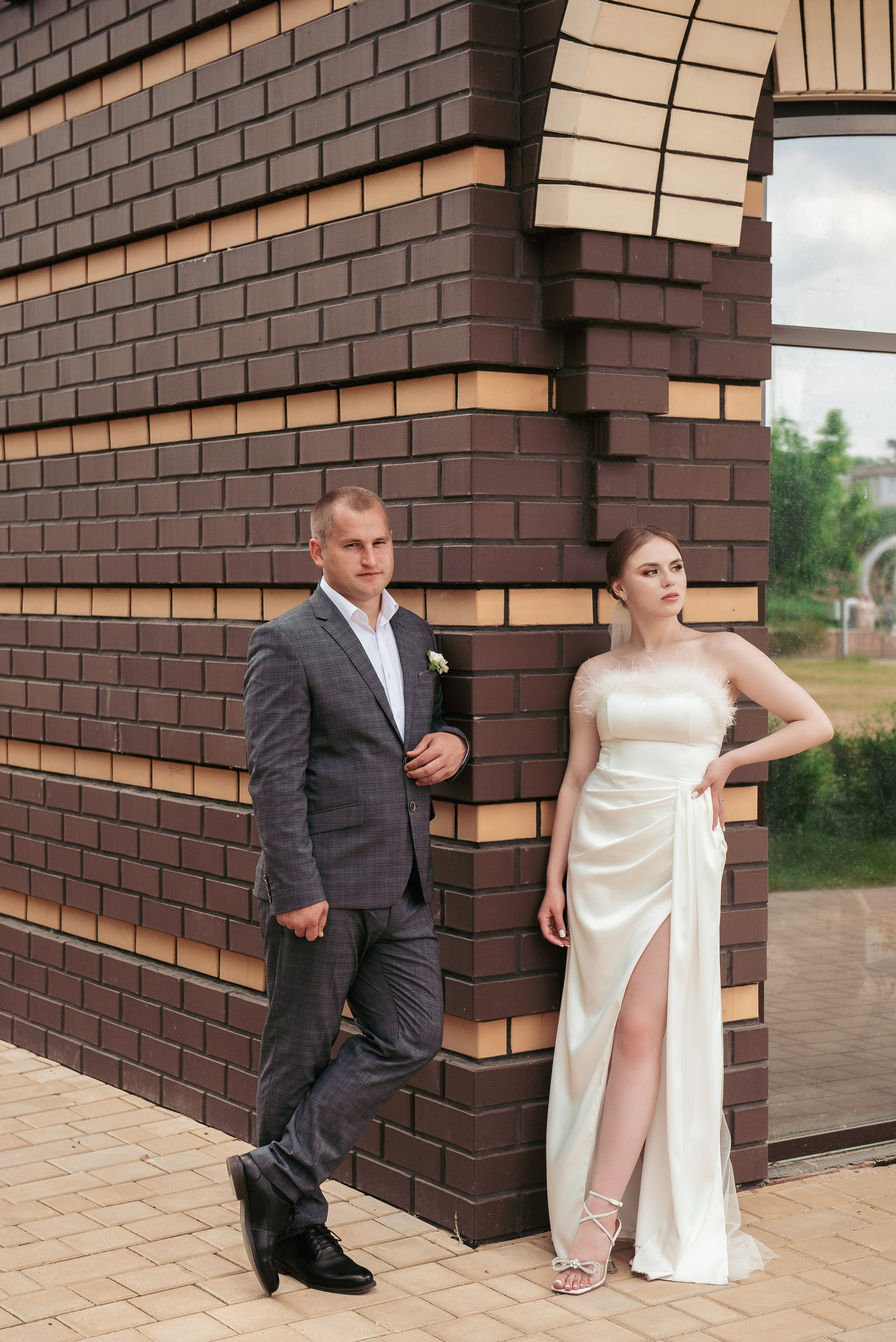 Евгений и Алёна. Семейный и свадебный фотограф в Ельце Юлия Дякина