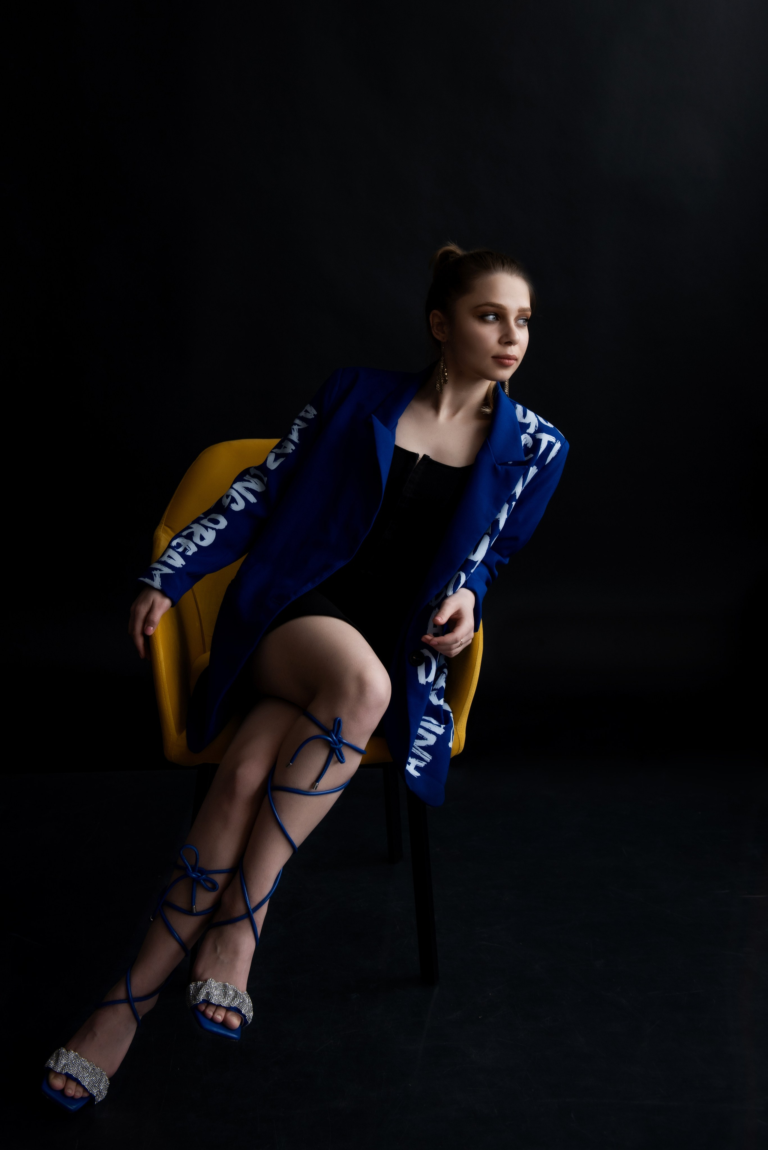 Алина. Семейный и свадебный фотограф в Ельце Юлия Дякина