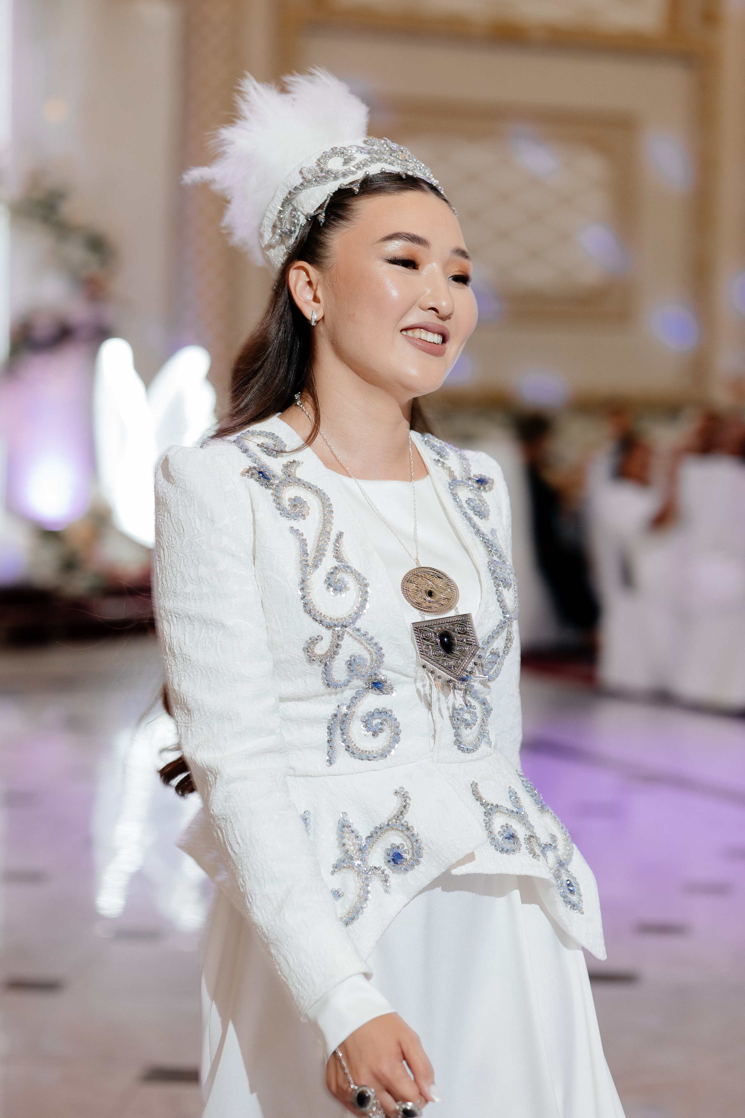 Samal QYZ UZATU. Свадебный и семейный фотограф в Нур-султан Мухтар Шахмет