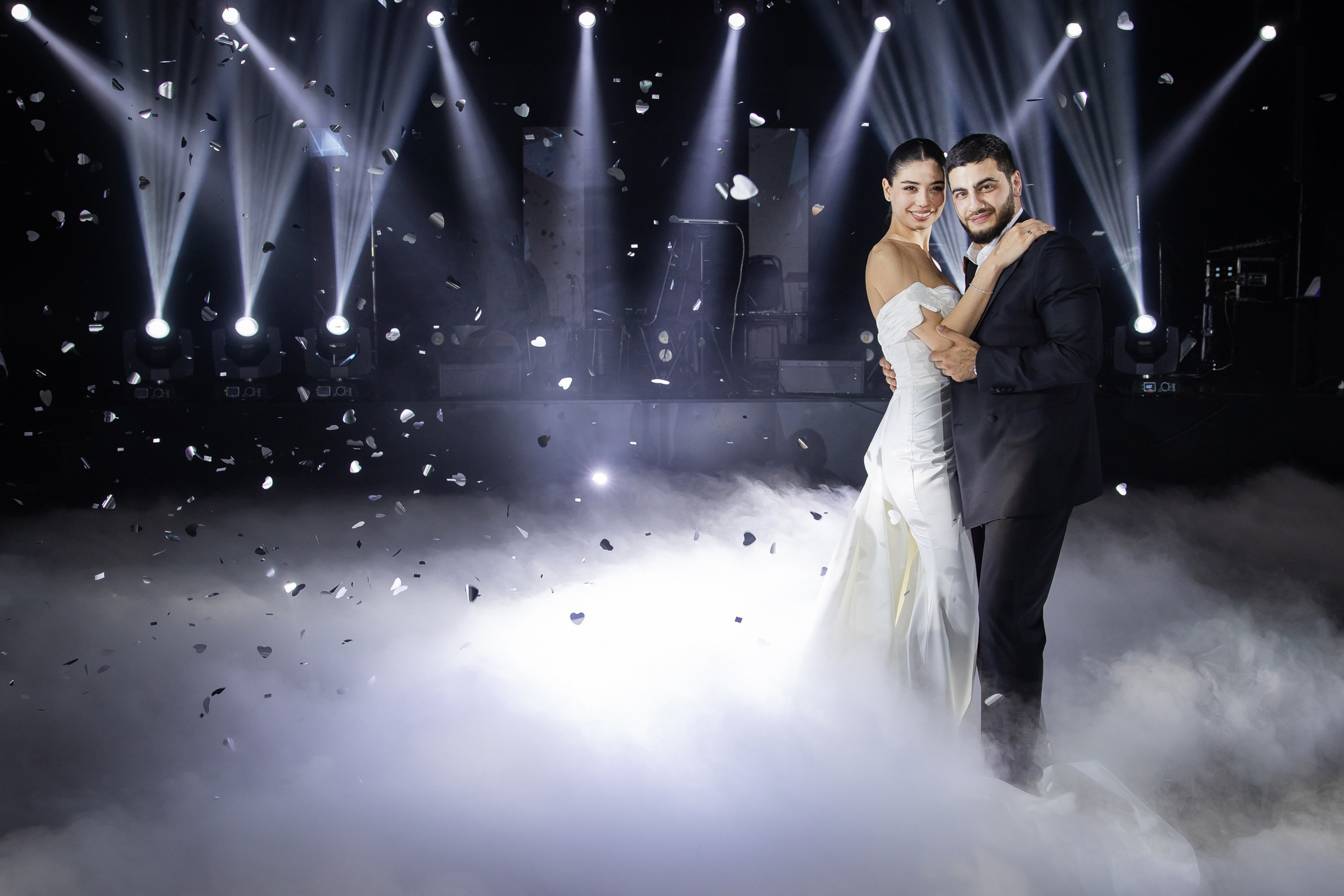 S&E. Свадебный и семейный фотограф