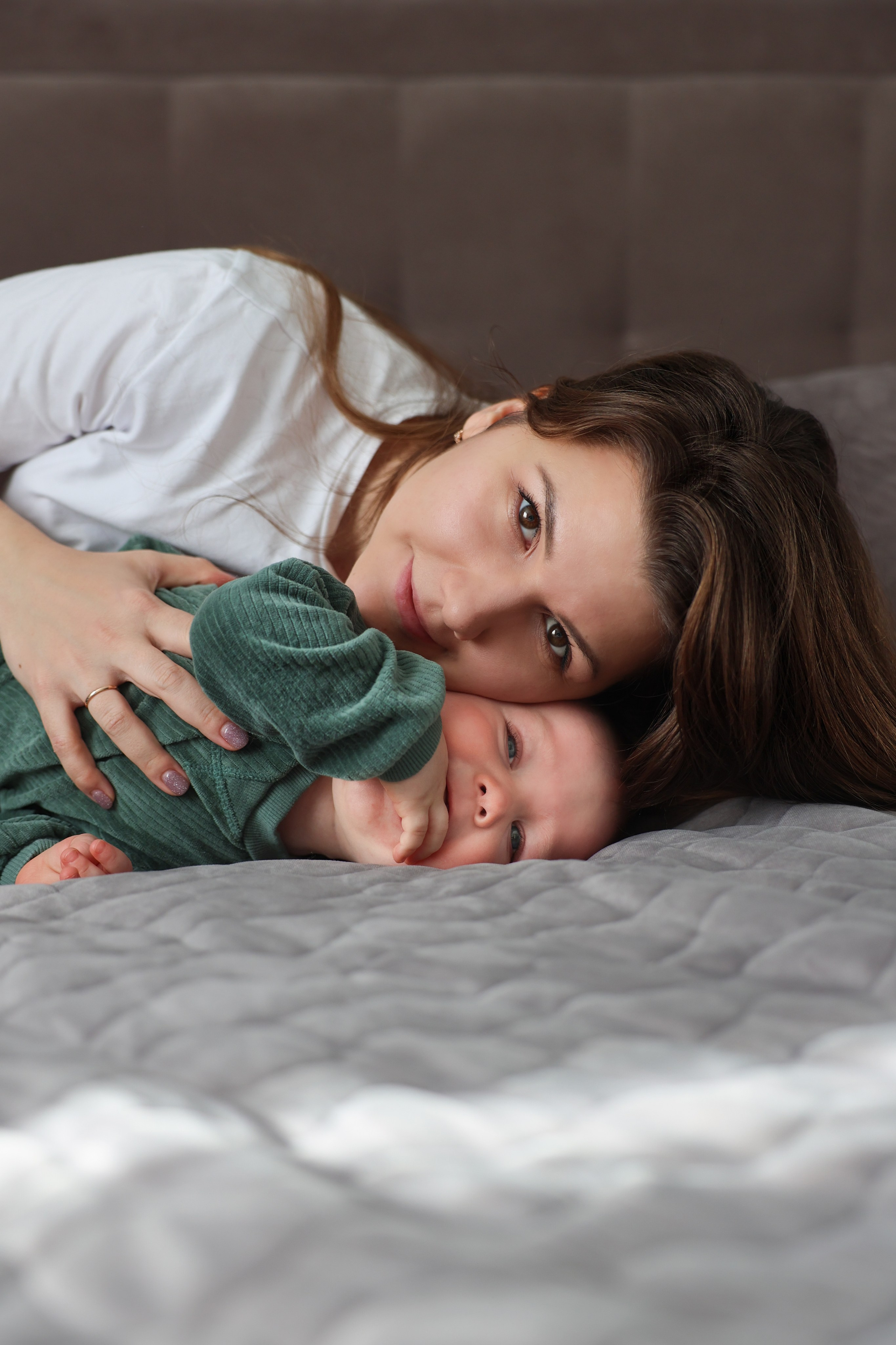 Лёве годик. Оксана Ромашкина- семейный и ньюборн фотограф из Москвы