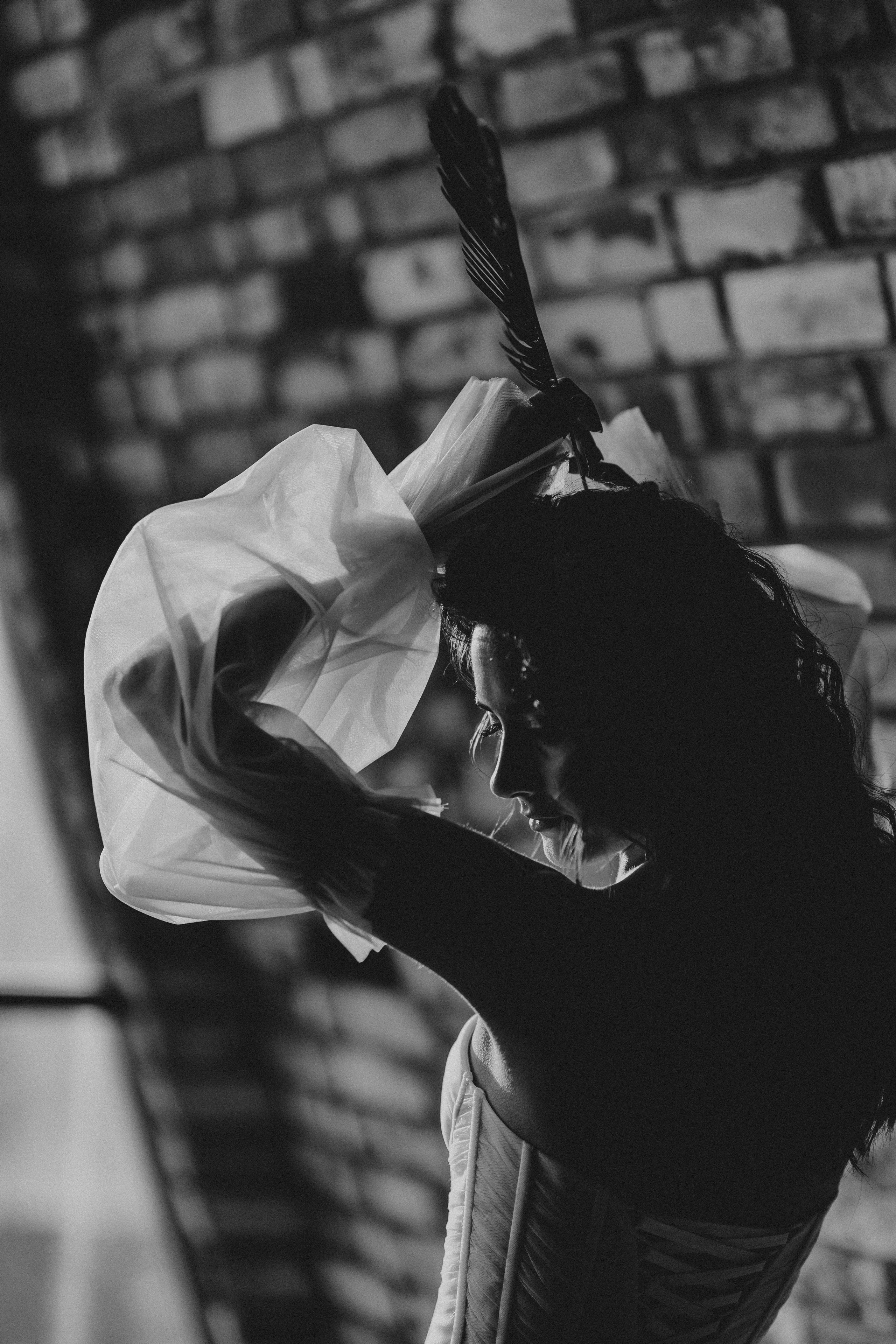 Игорь и Федосья. Алексей Шаров — свадебный и репортажный фотограф в Нижнем Новгороде