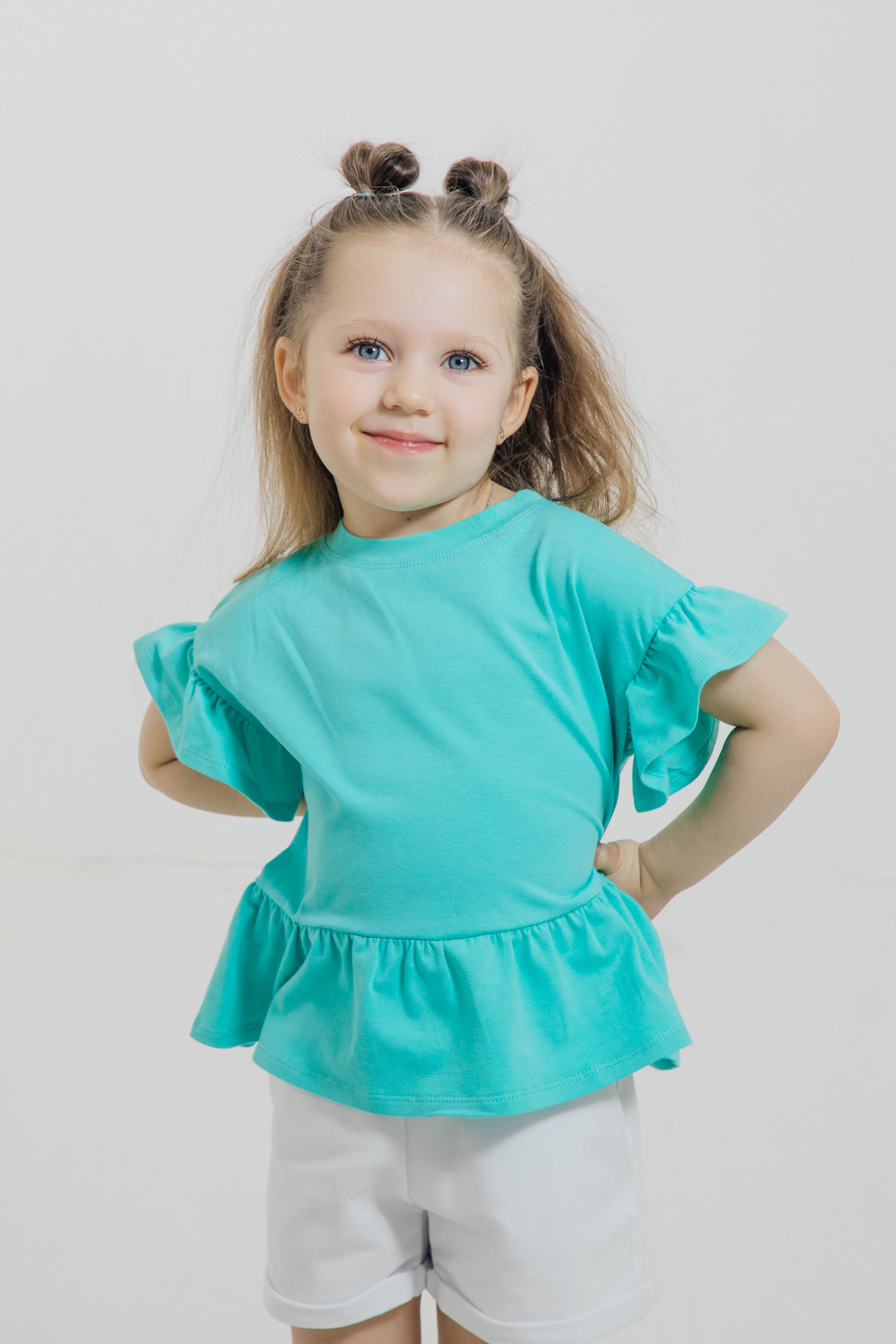 Съемка для бренда Wildberris. Efimova Model Agency