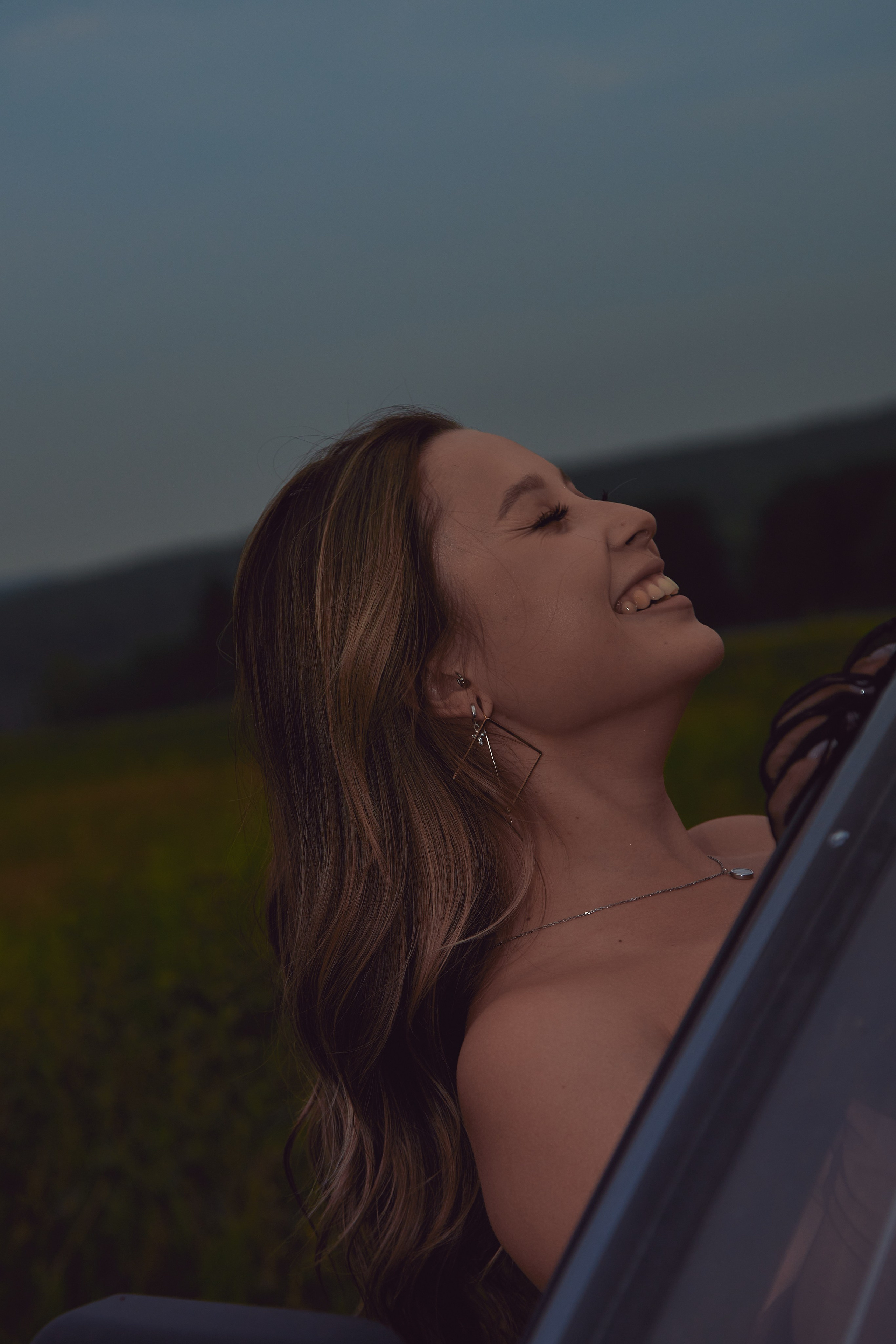 Студийная и уличная фотосессия Екатеринбург — Никита Архипов