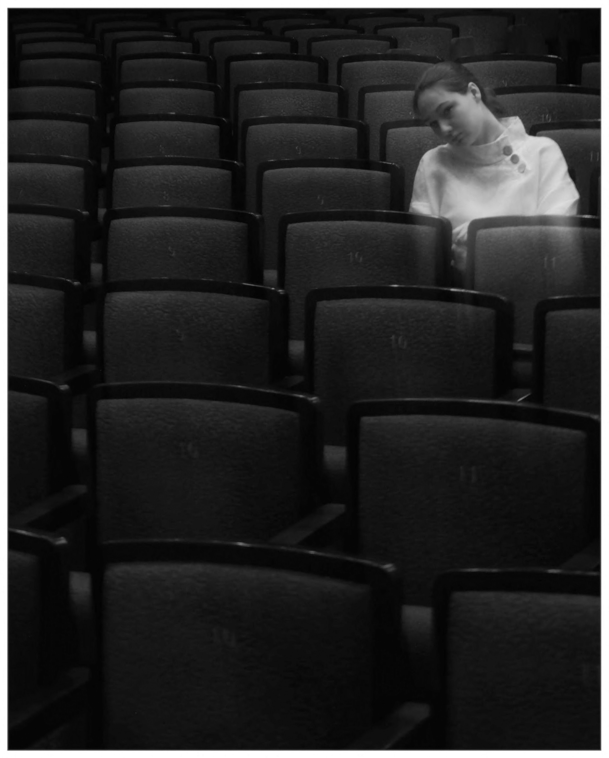 Дарья Явныч