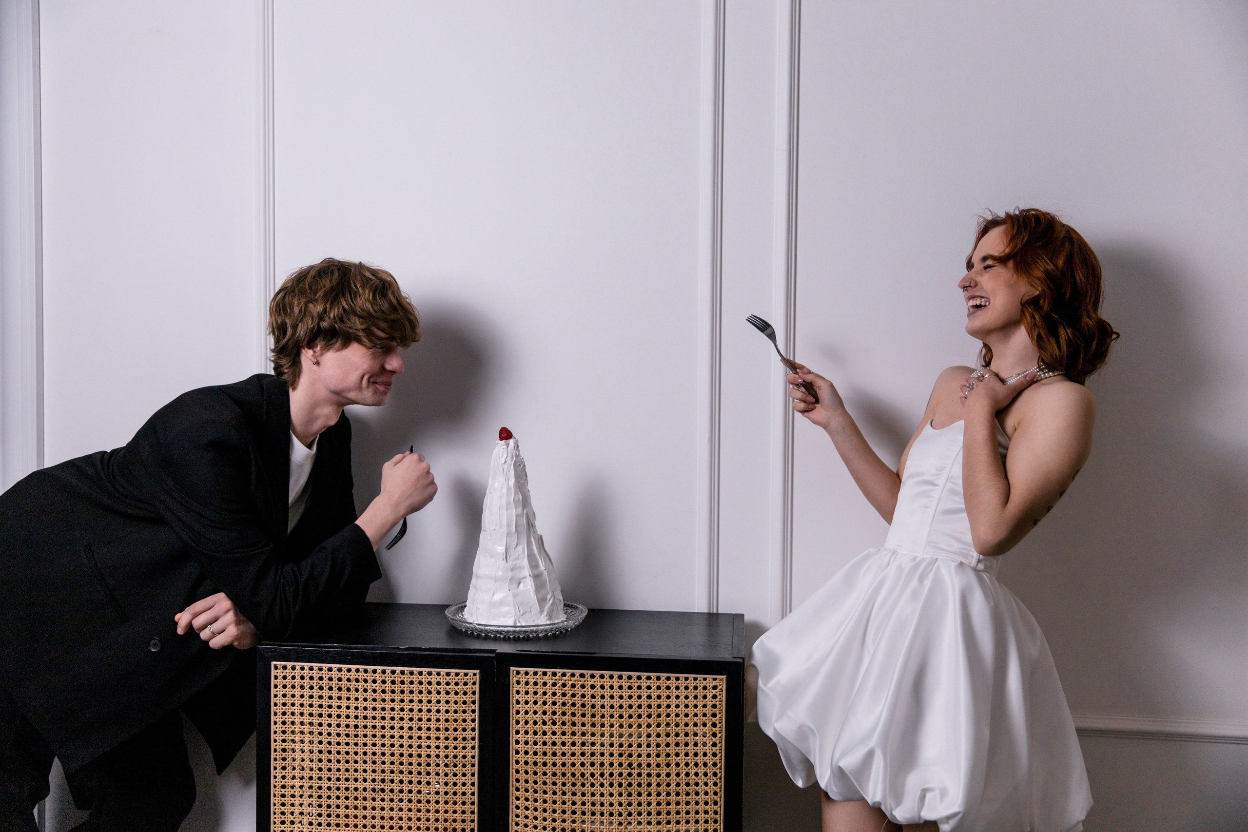 Диана и Илья. Фотограф, который снимает любовь в Санкт-Петербурге и Череповце