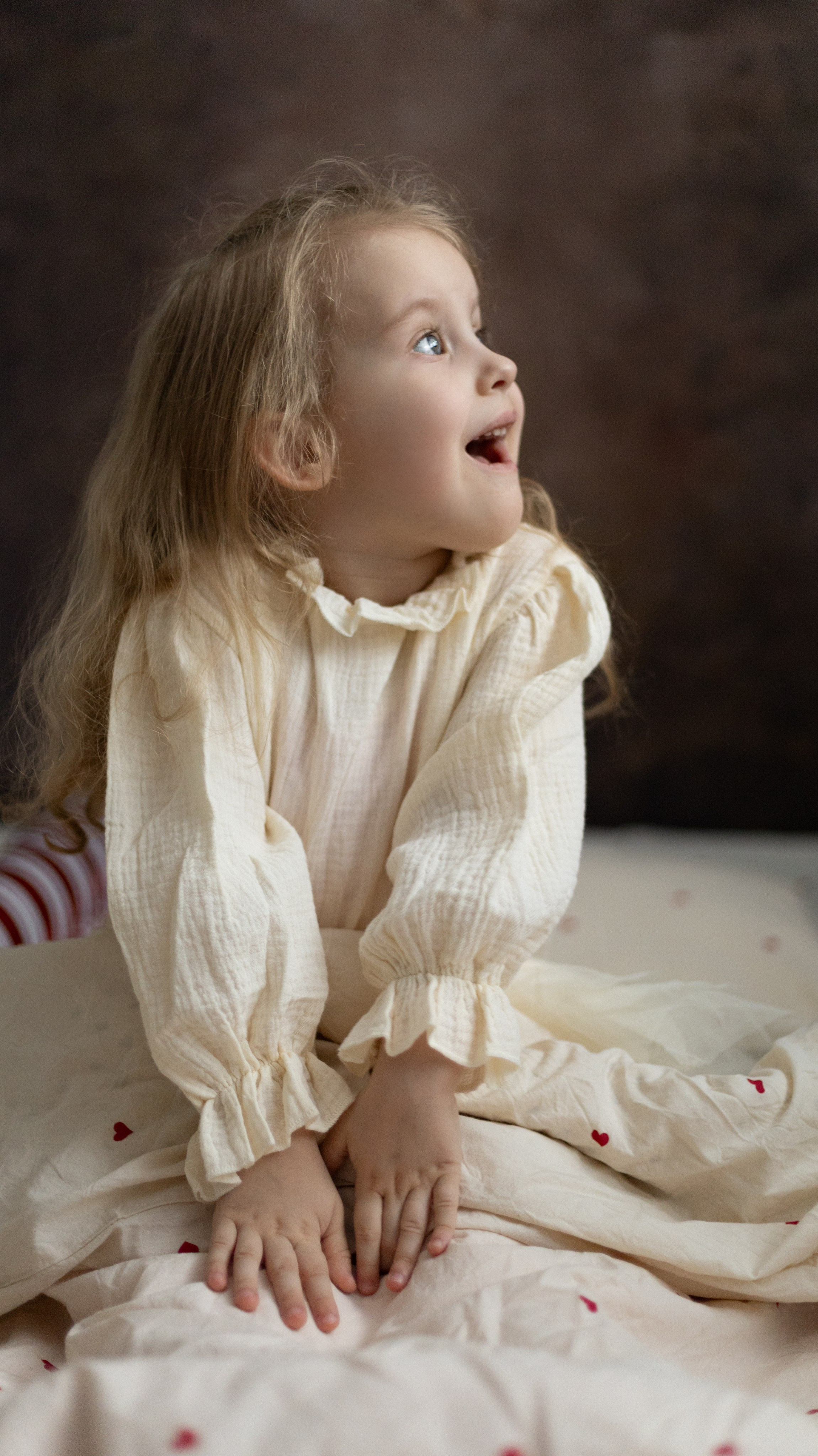 Детская фотография. Семейный и детский фотограф в Москве Анастасия Крейнина