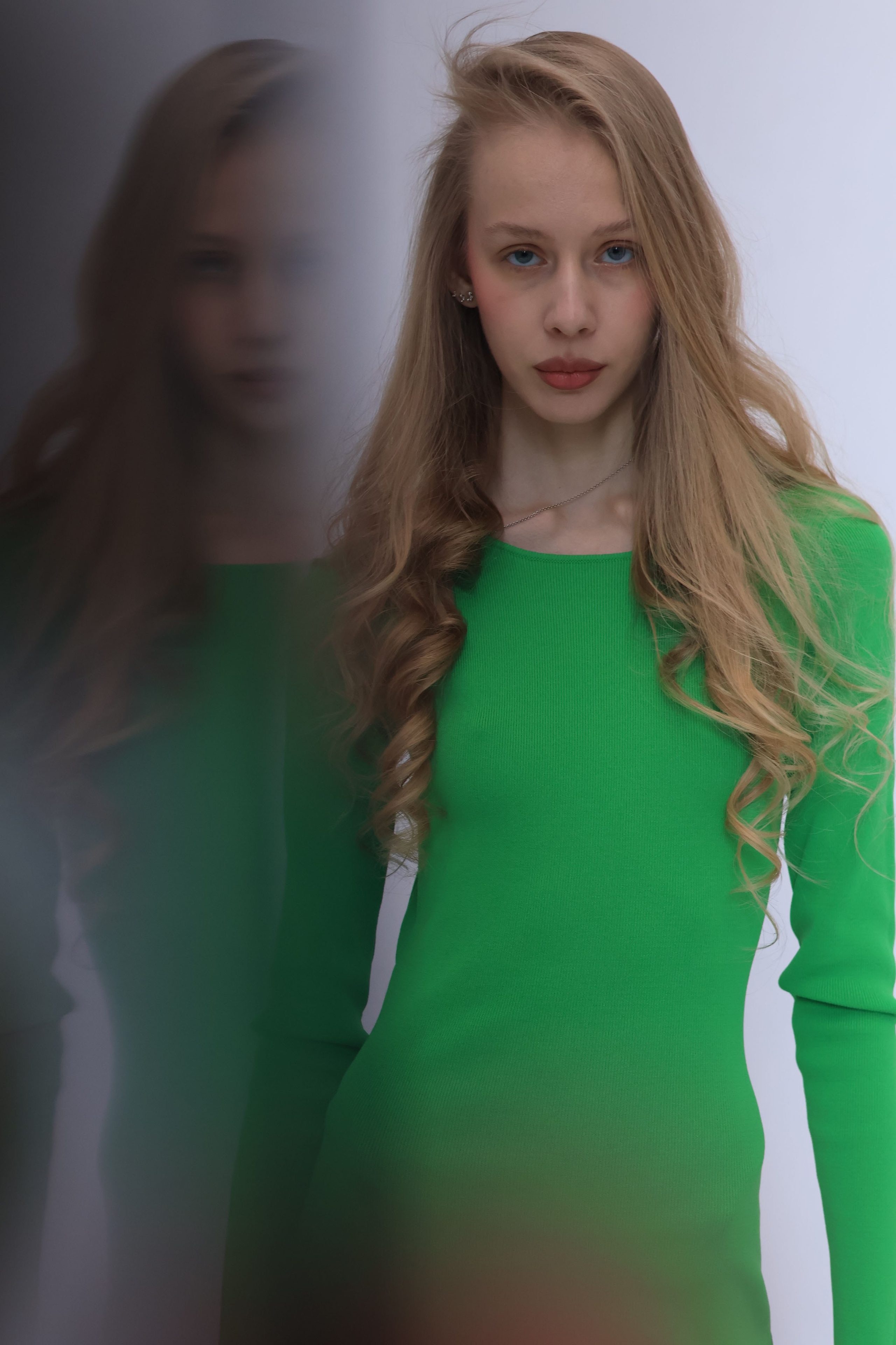 OLGA KAZINA. Фотограф Александр Евро