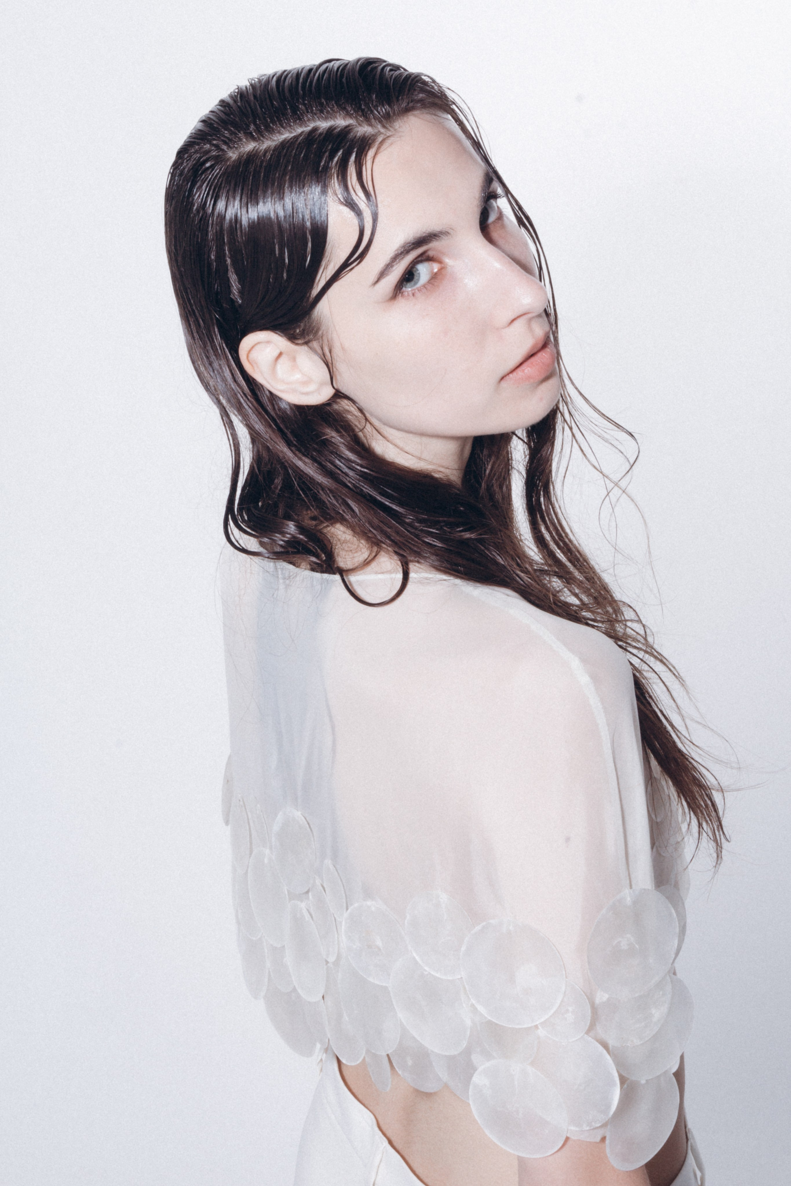 Полина Прищепа. Модельное агентство TM Models в Калининграде