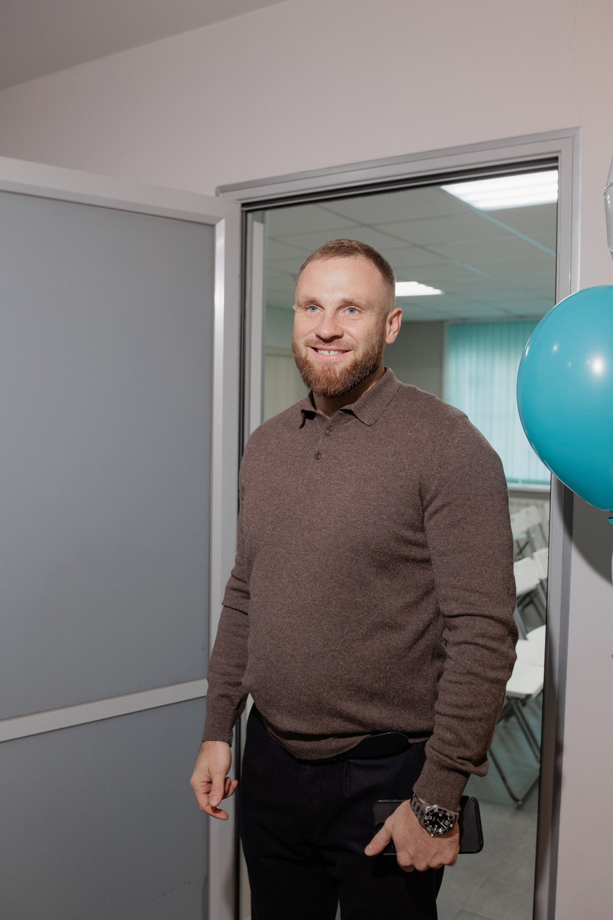 BIORISE КЛИНИКА БИОХАКИНГА — ОТКРЫТИЕ. СВОИ. ФОТООТЧЕТЫ-СОБЫТИЯ-МЕСТА