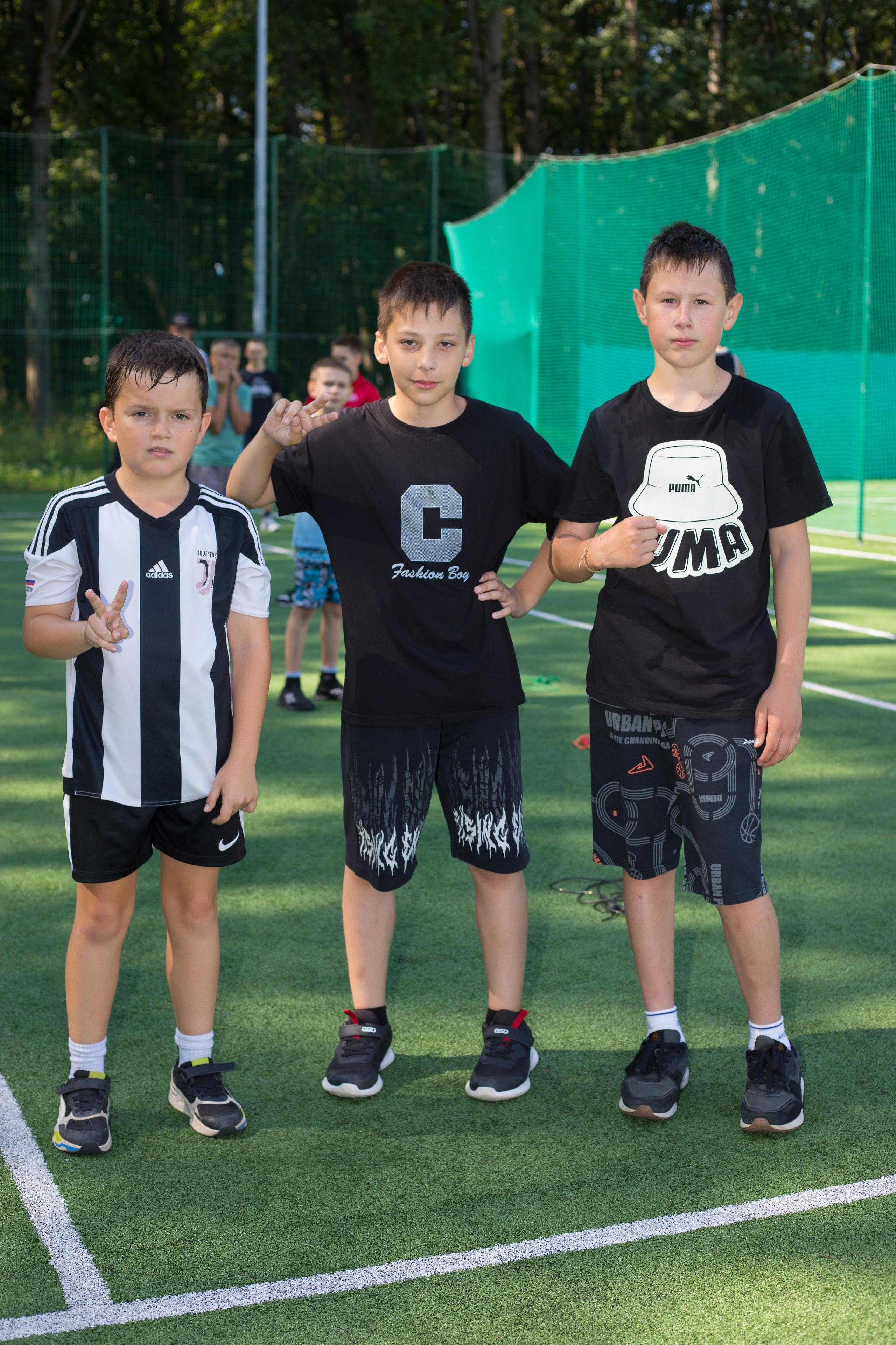 Спортивны сборы. Выпускные альбомы, индивидуальные фотосессии в Костроме