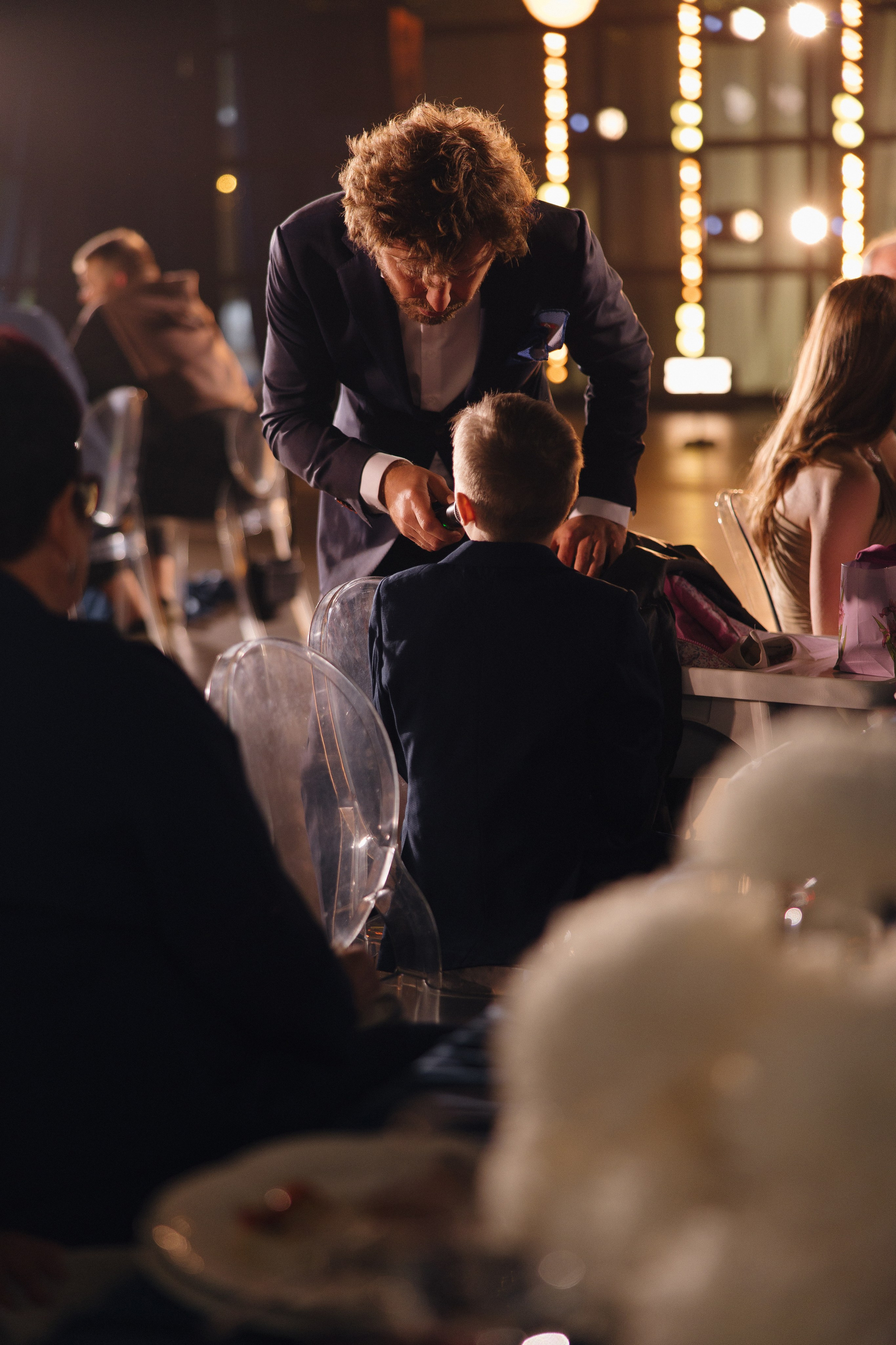 Furever Together. Свадебный фотограф в Москве Дмитрий Тарасов