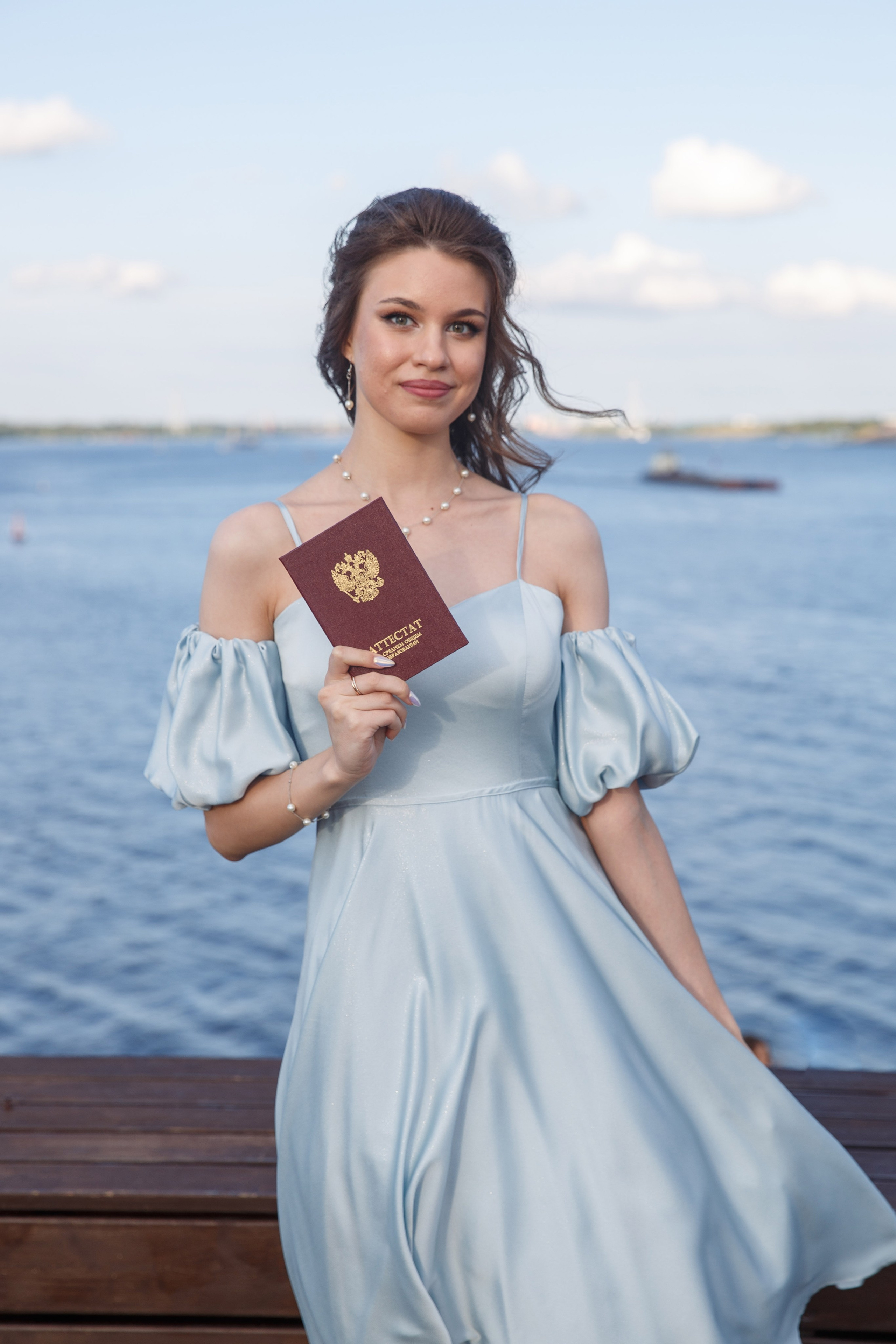 Выпускной полный день. Онегин. Семейный и детский фотограф в Нижнем Новгороде