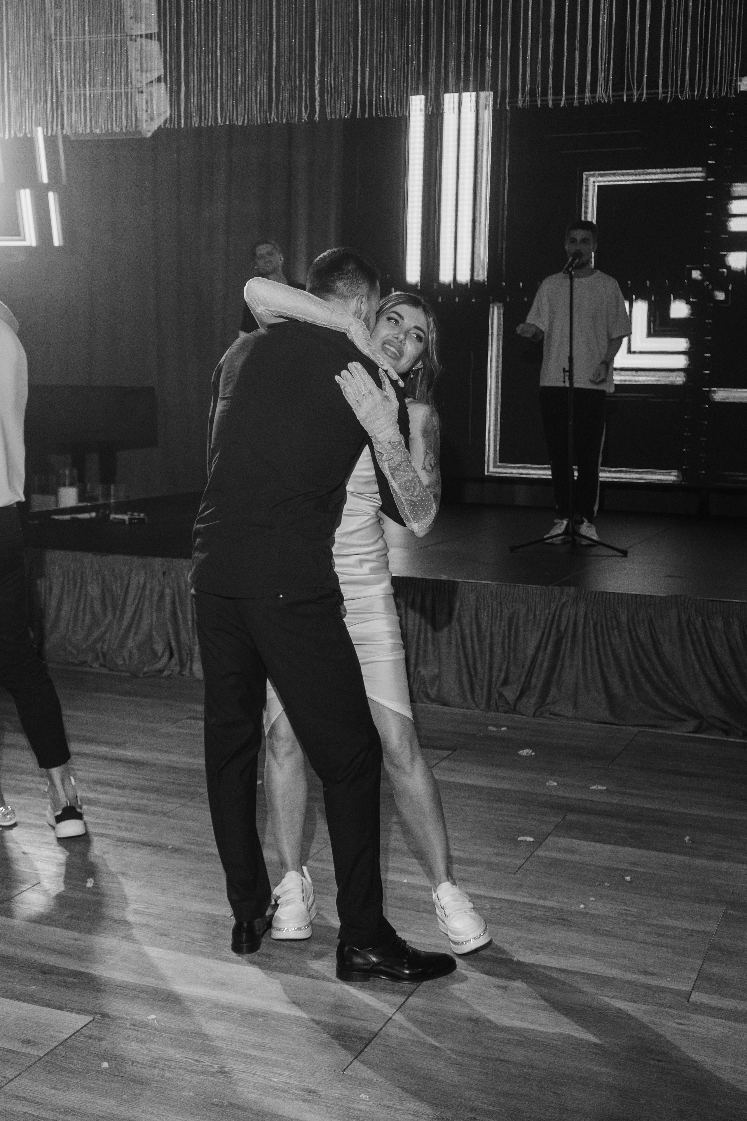 Вера и Стас. Свадебный фотограф Диана Полева