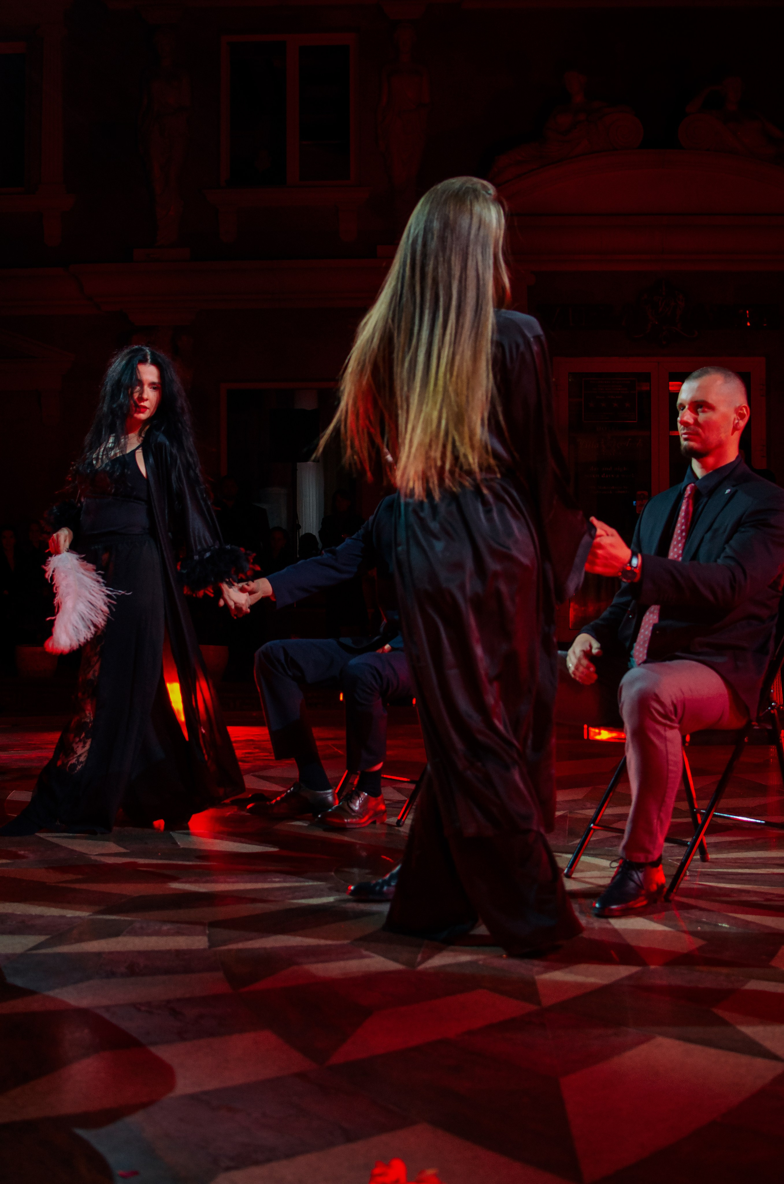 Fashion day 5. Ваш фотограф📸 на motorcycle