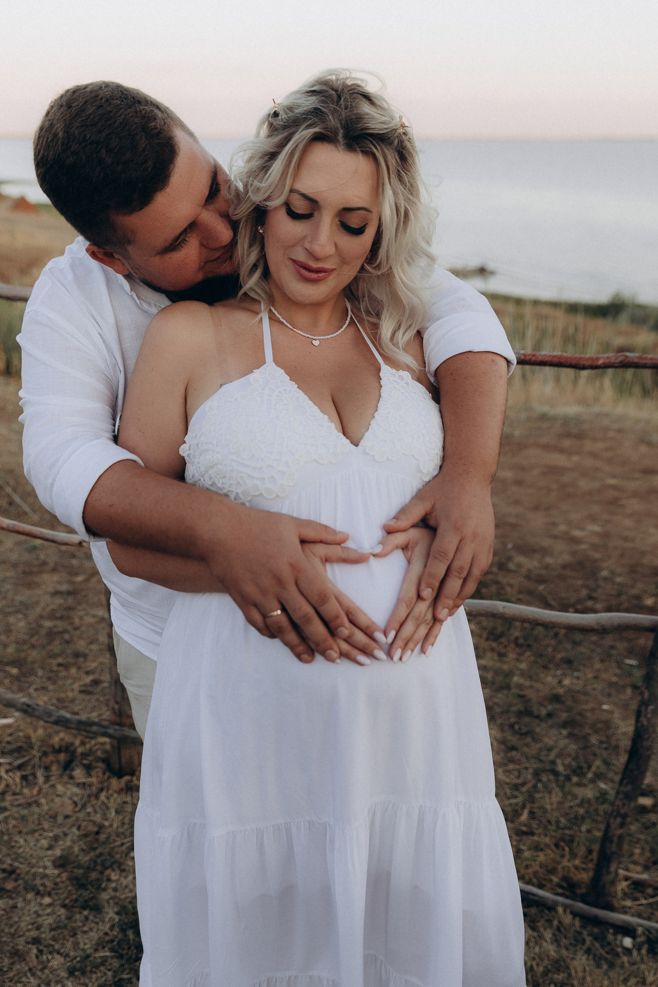 Антон и Екатерина. Главная