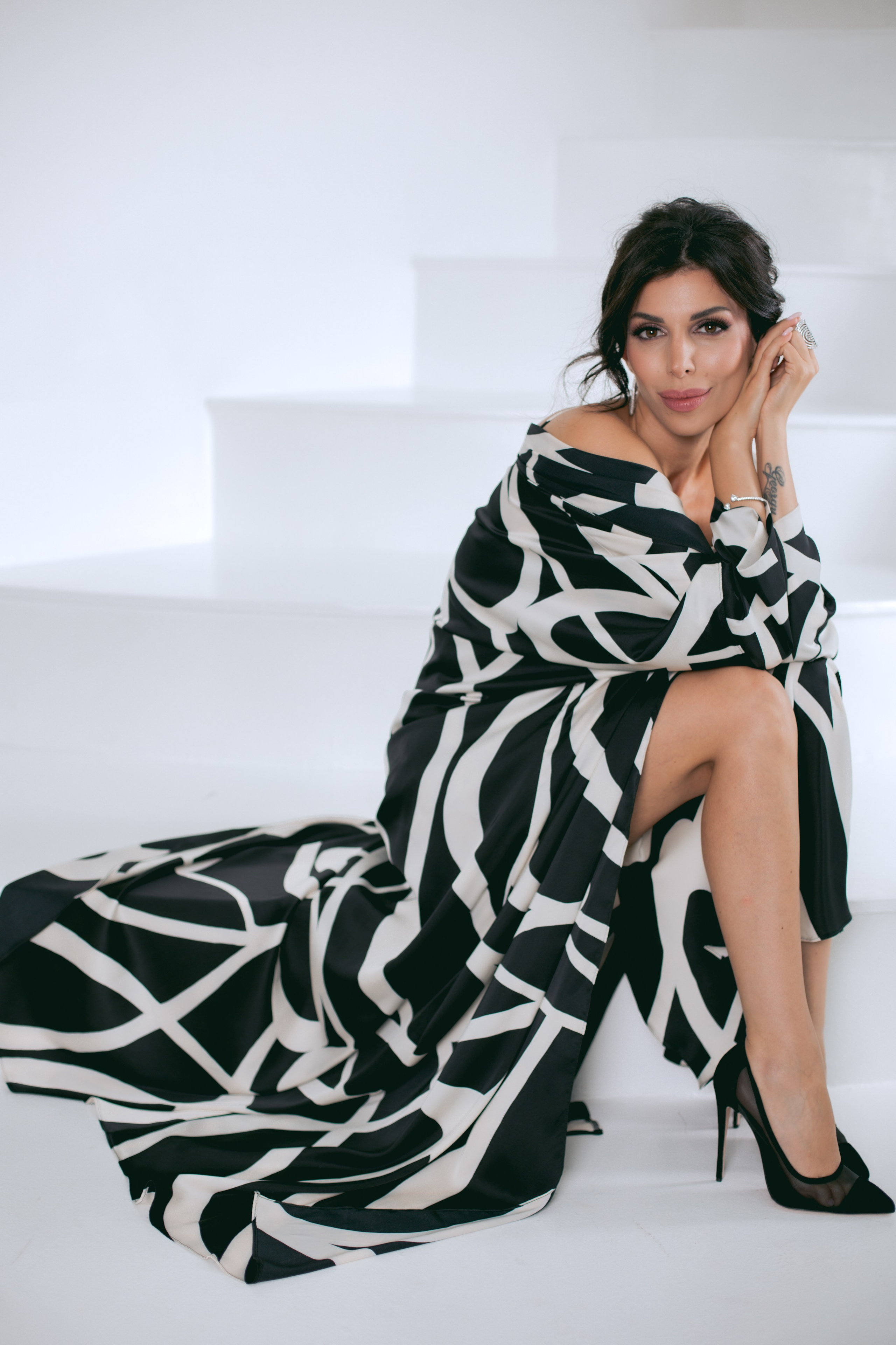 МАРИНЭ. Я фотограф из Москвы к Вашим услугам