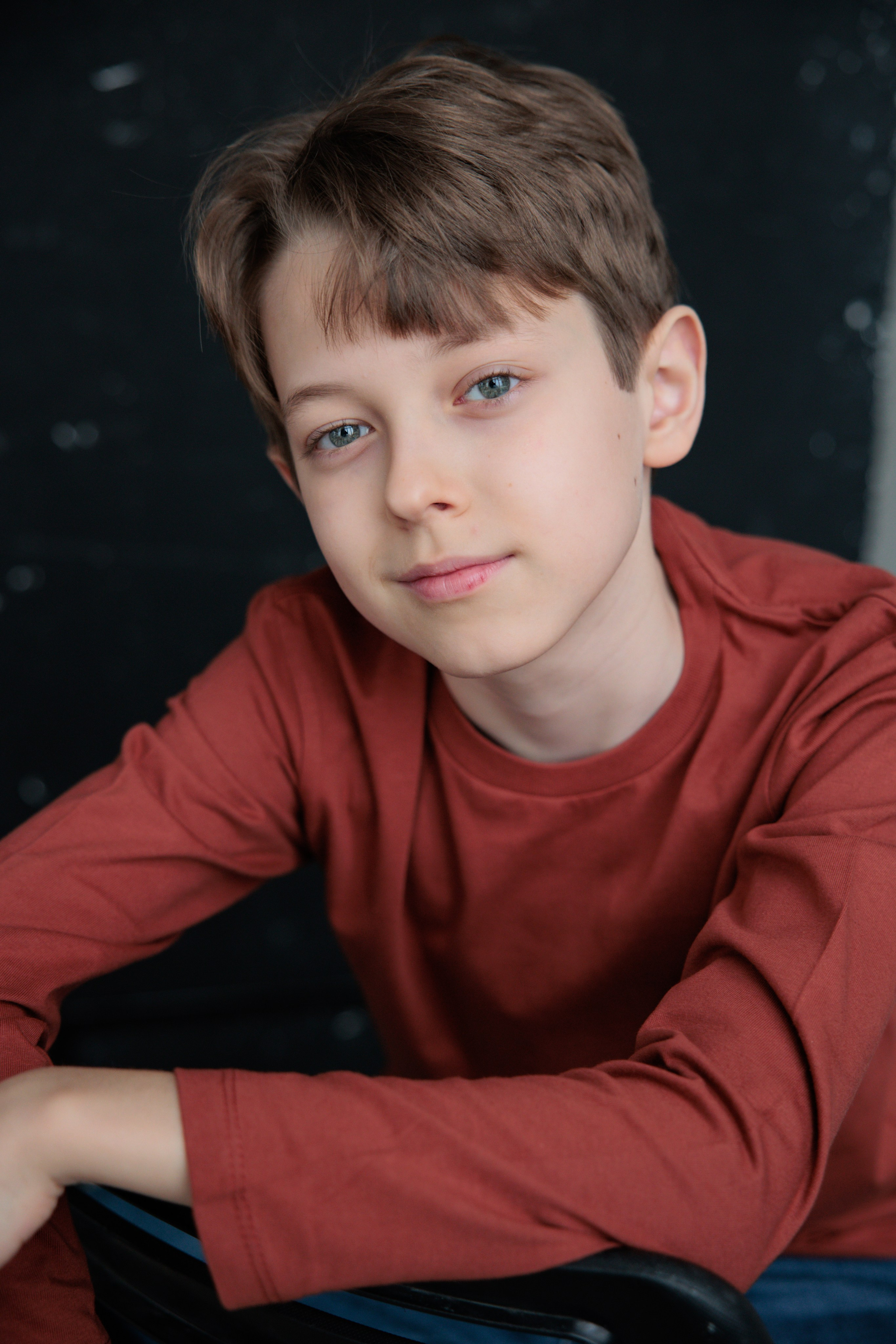 ЛЁША. Я фотограф из Москвы к Вашим услугам