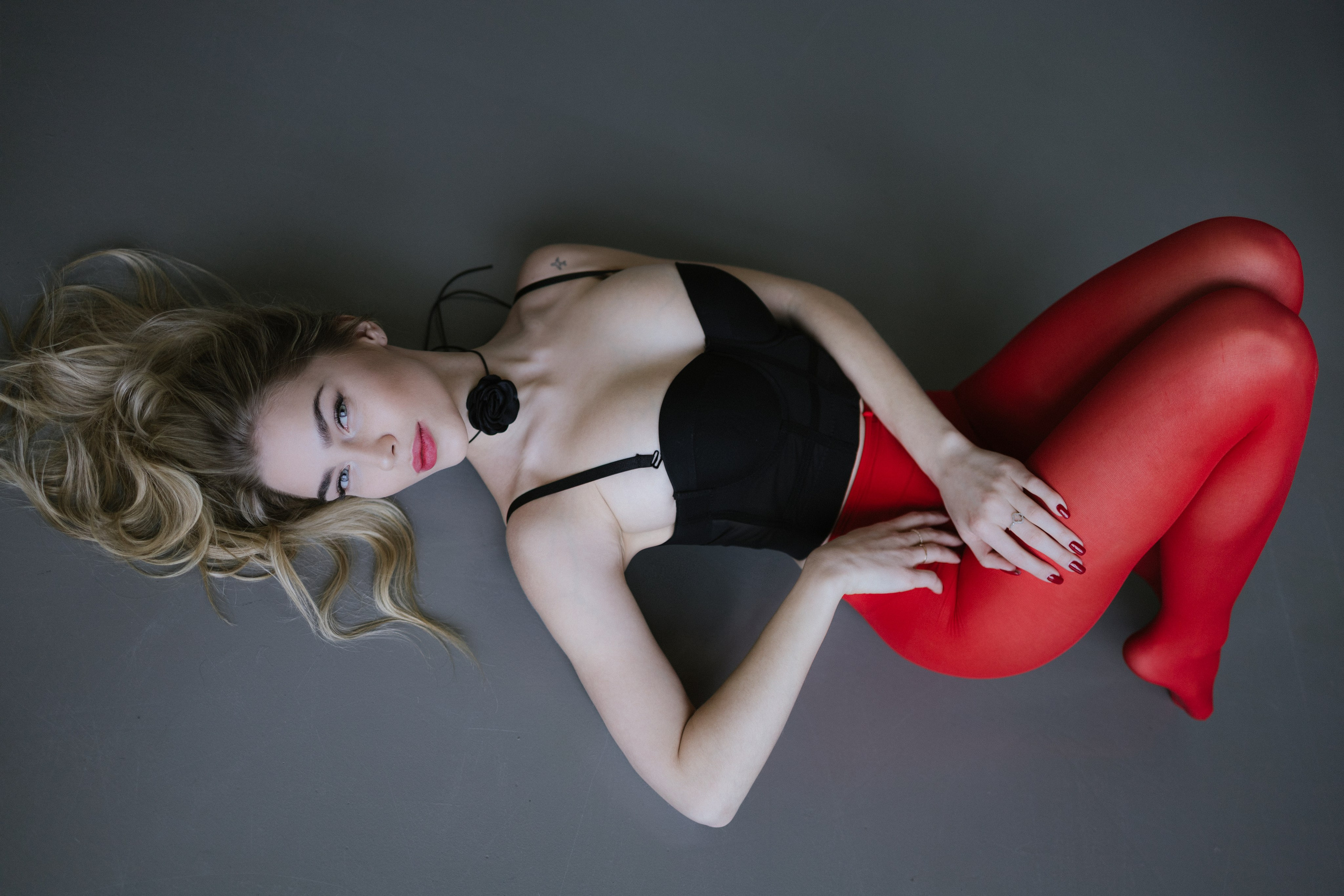 Студия. Профессиональный фотограф во Владивостоке — Фаина Дегтярева