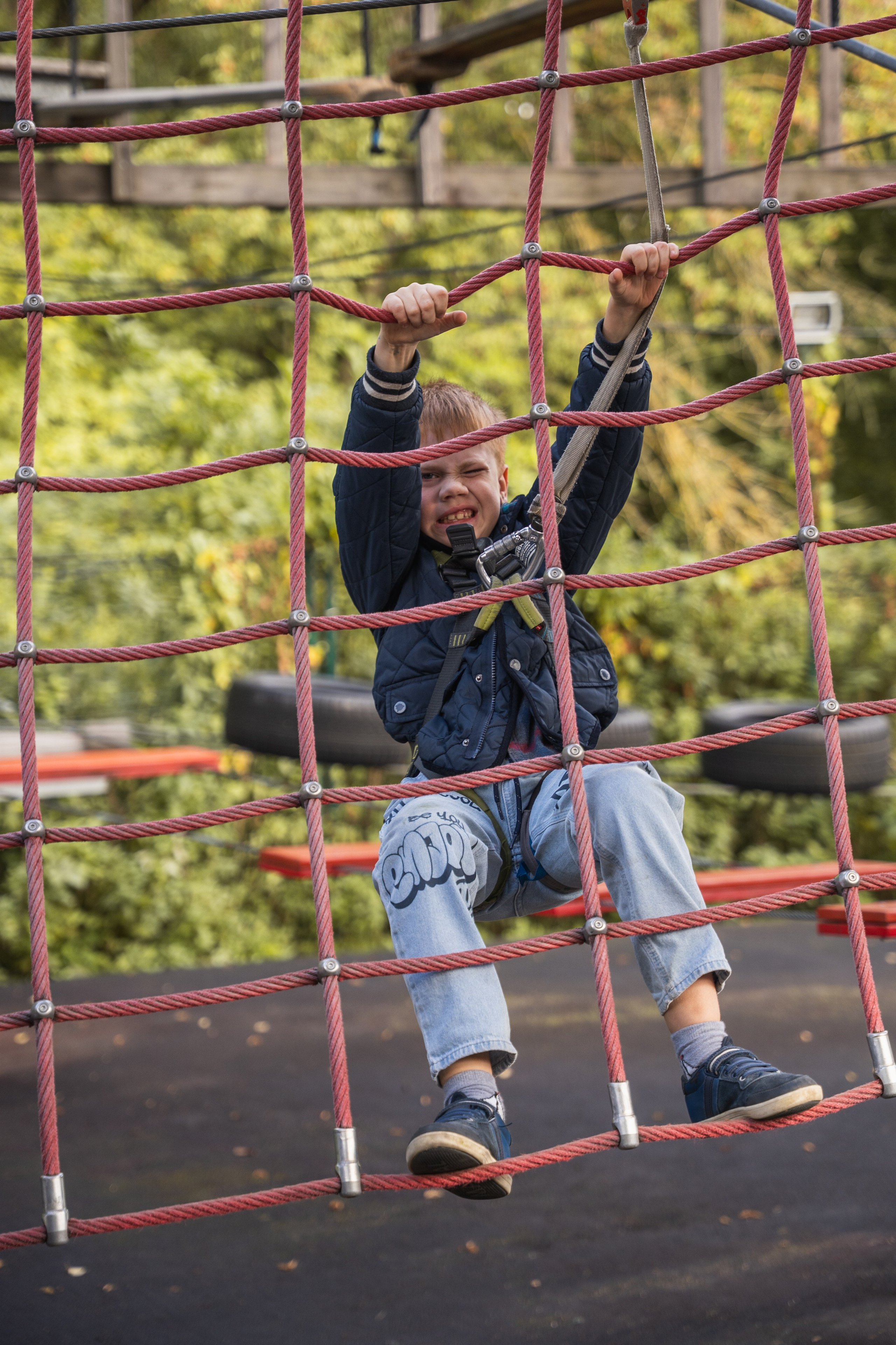 День рождения Андрей. Главная