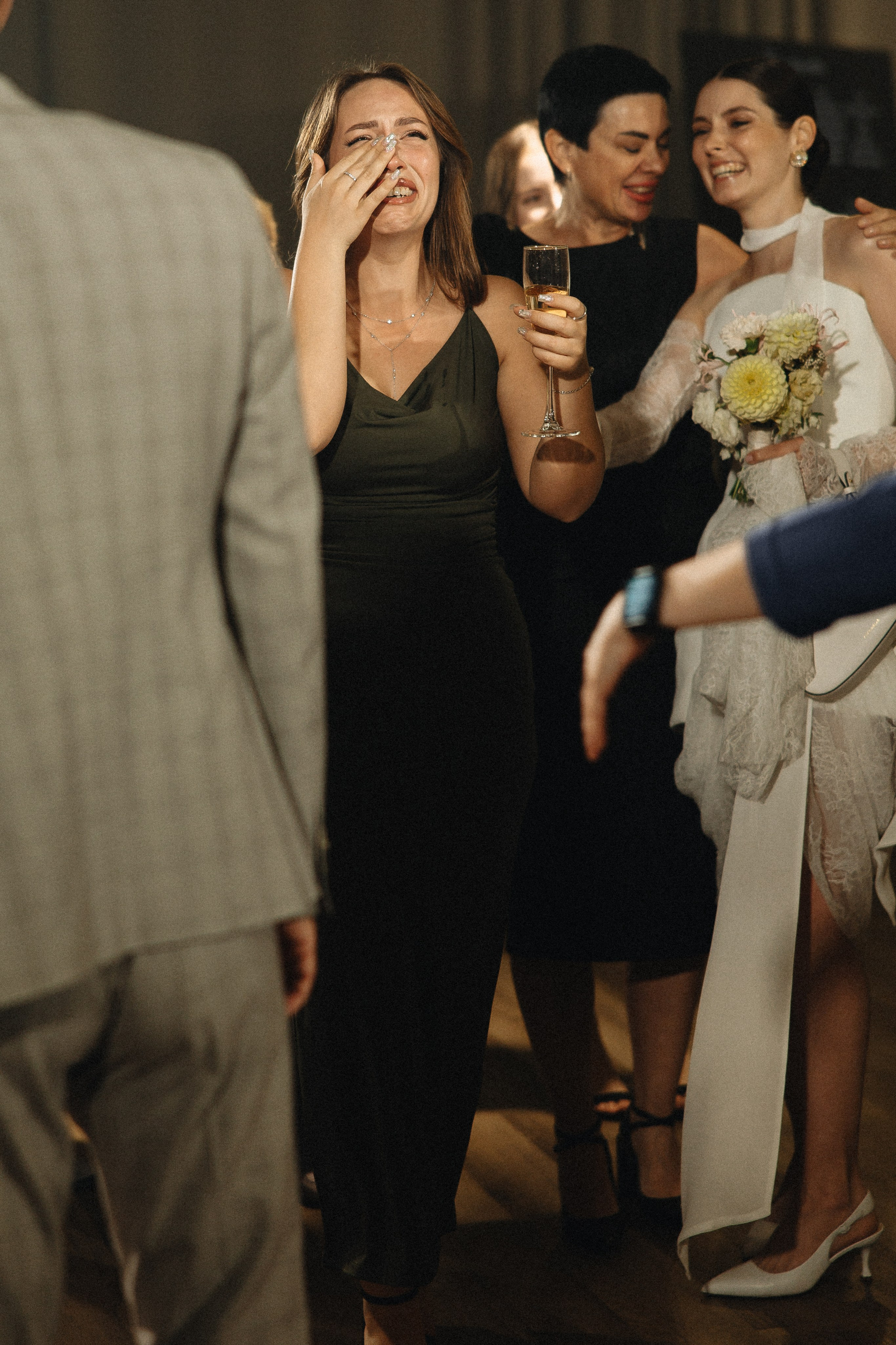 Вот это да, у меня теперь есть жена!. Свадебный фотограф в Санкт-Петербурге Баженова Алина