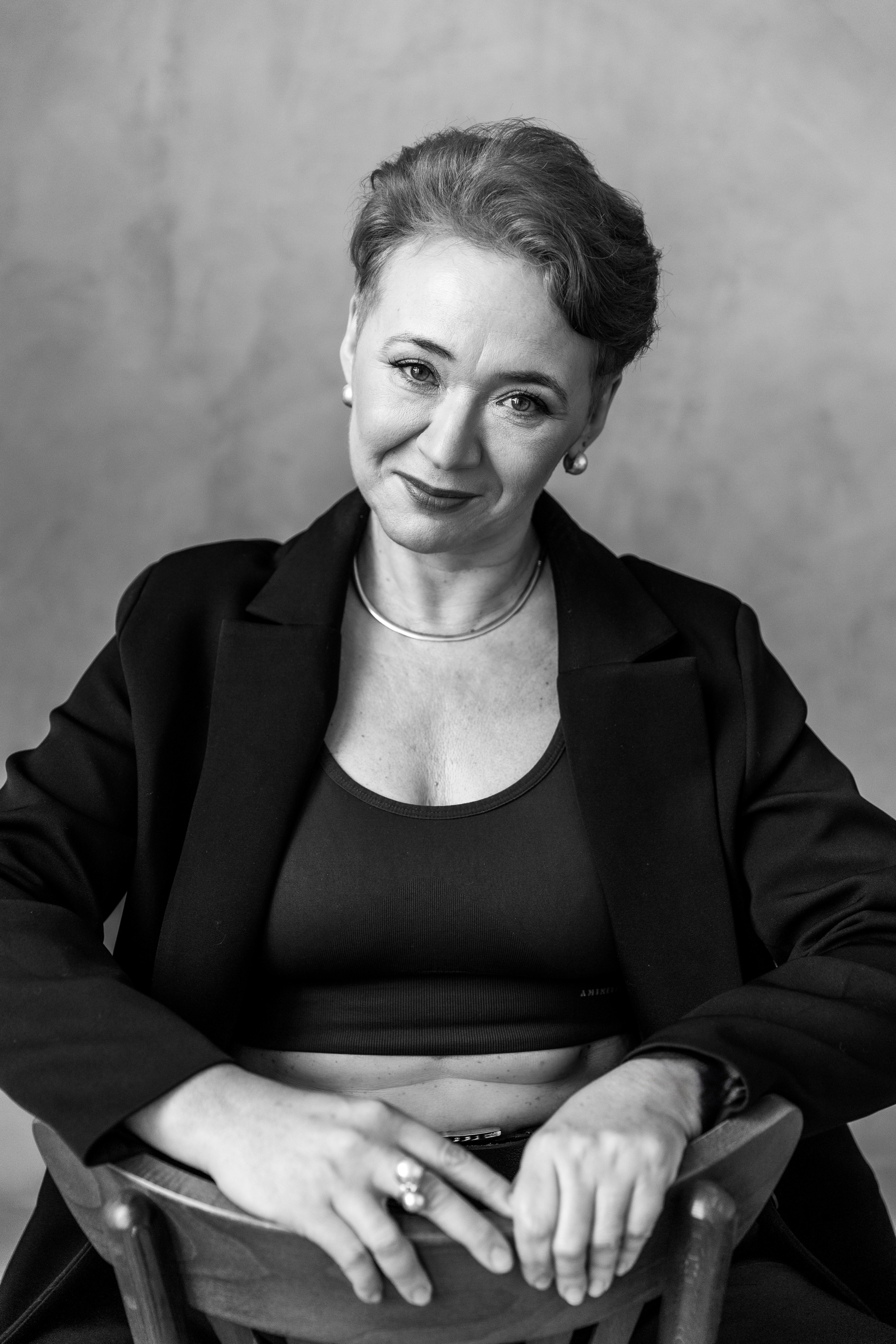 Татьяна, 46. Фотограф в Москве Ольга Куцева