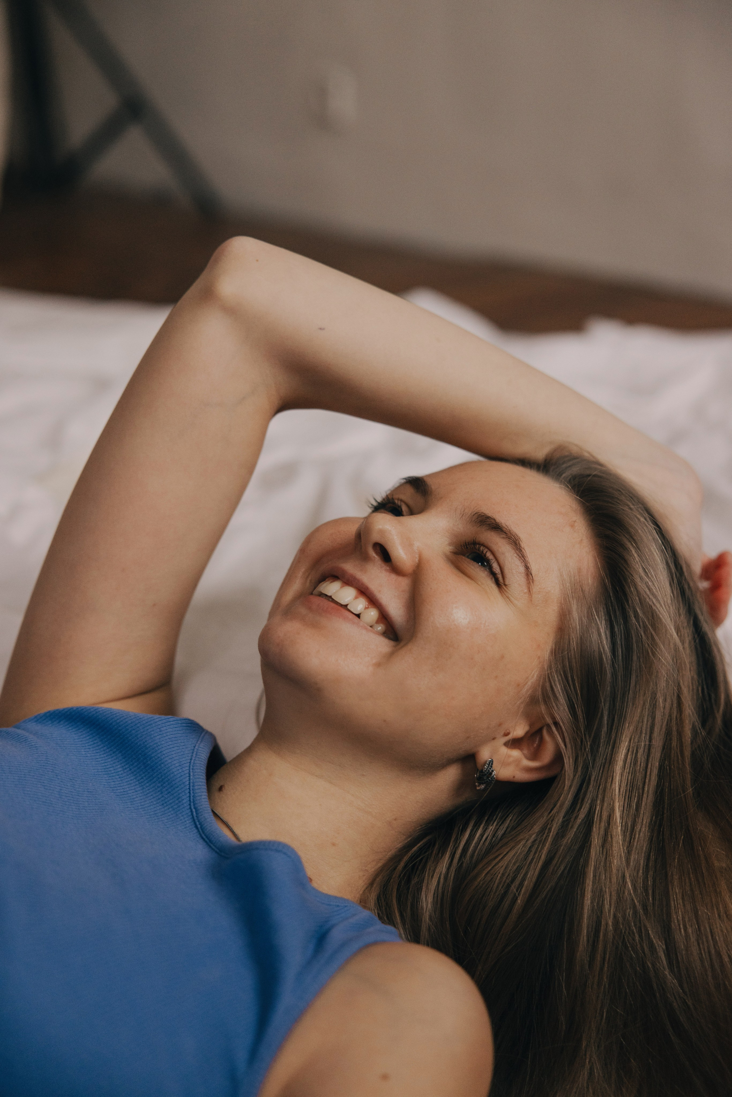 Саша. Ксения Цыгир, фотограф в Петербурге